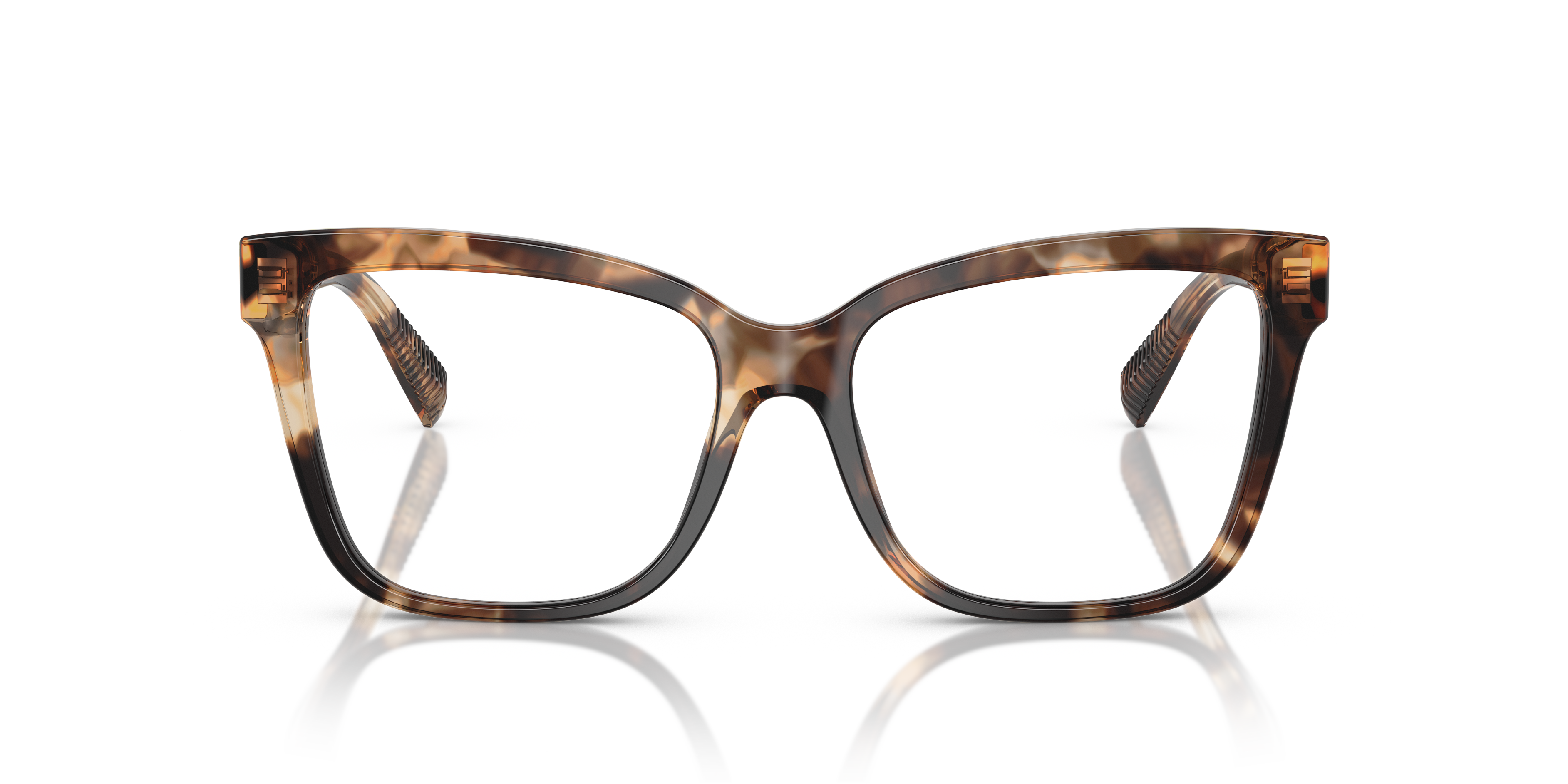 Tiffany - TF2260 - Spotted Brown Havana