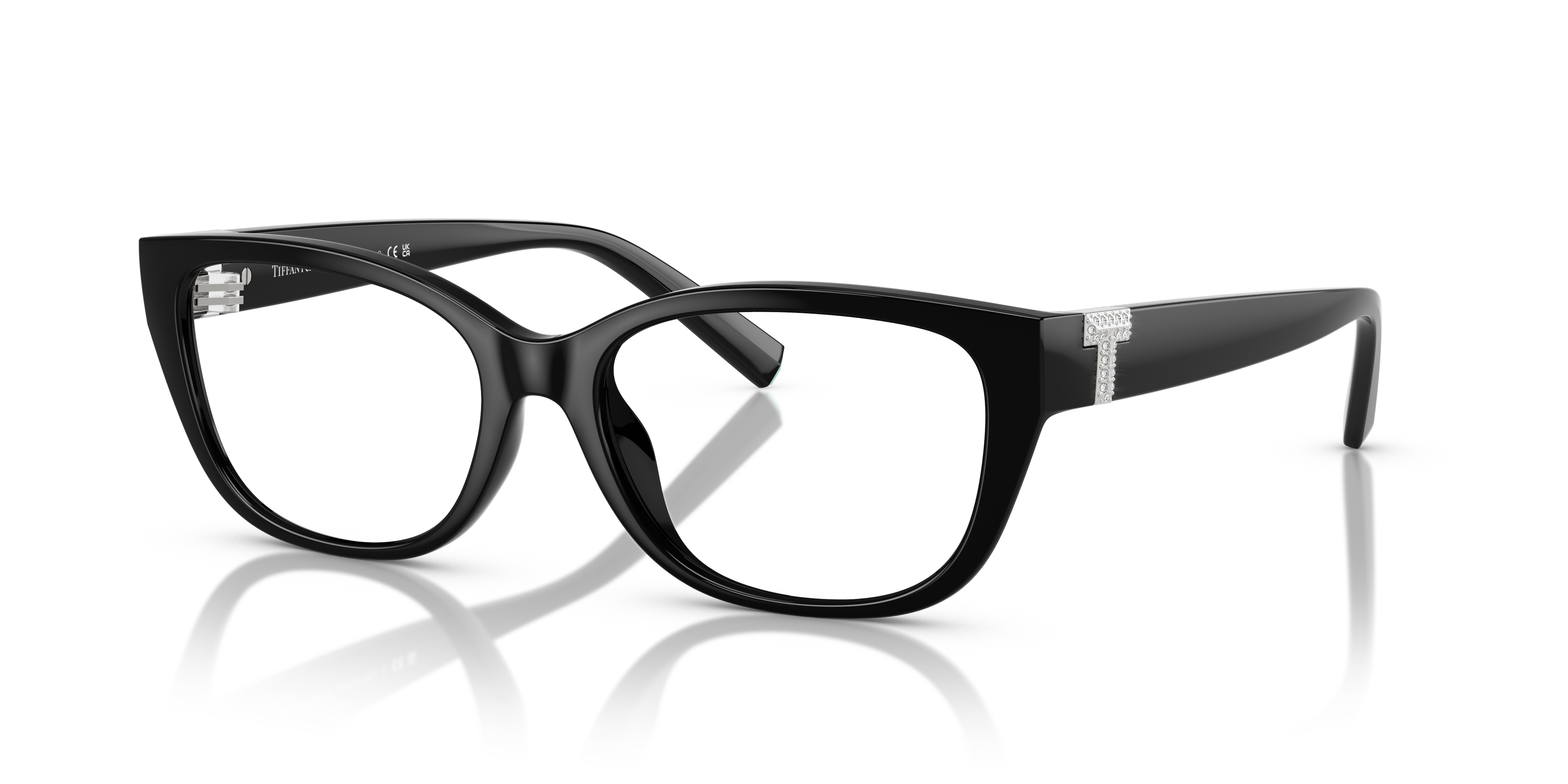 Tiffany - TF2254BU - Black
