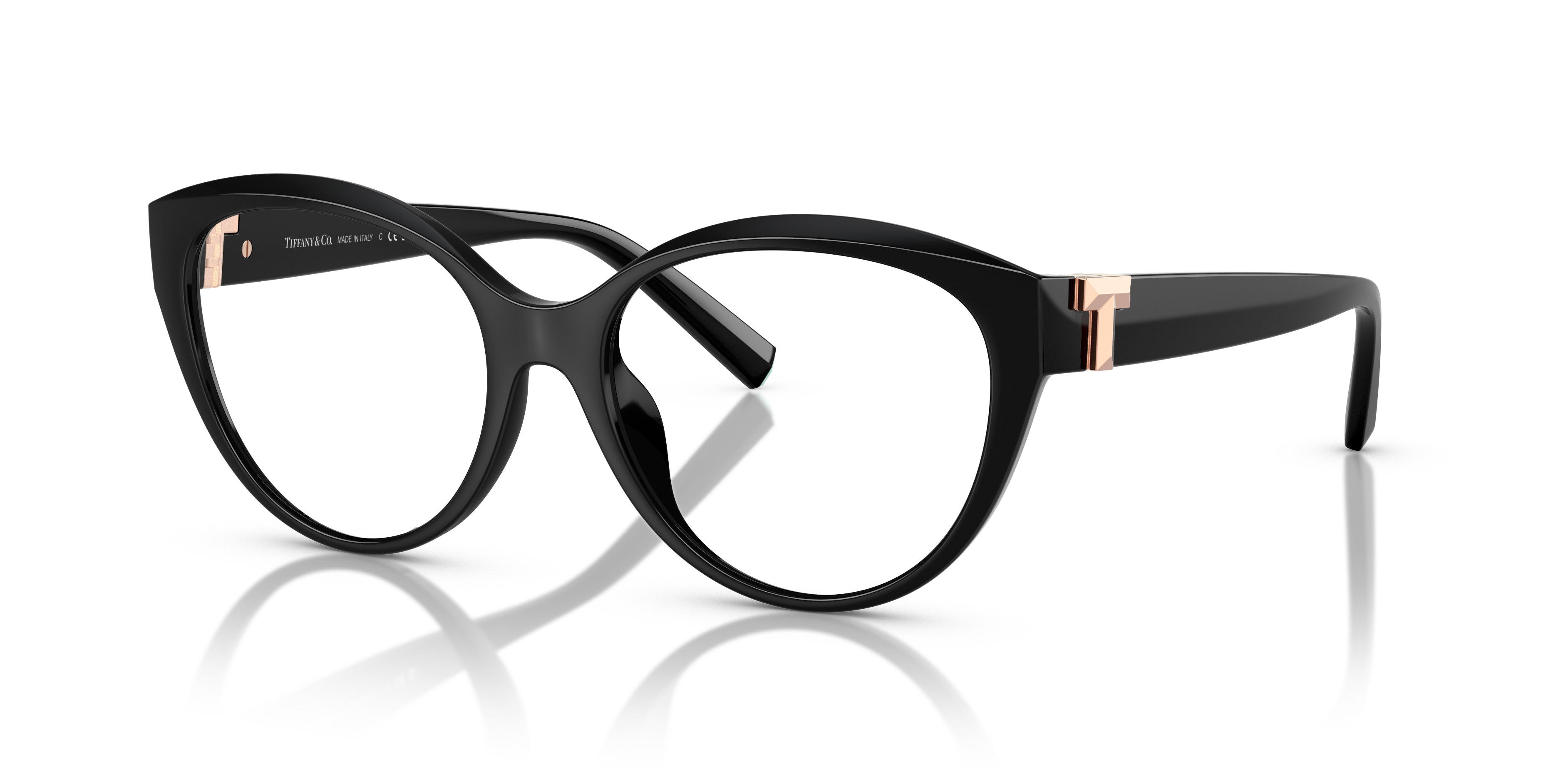 Tiffany - TF2255U - Black