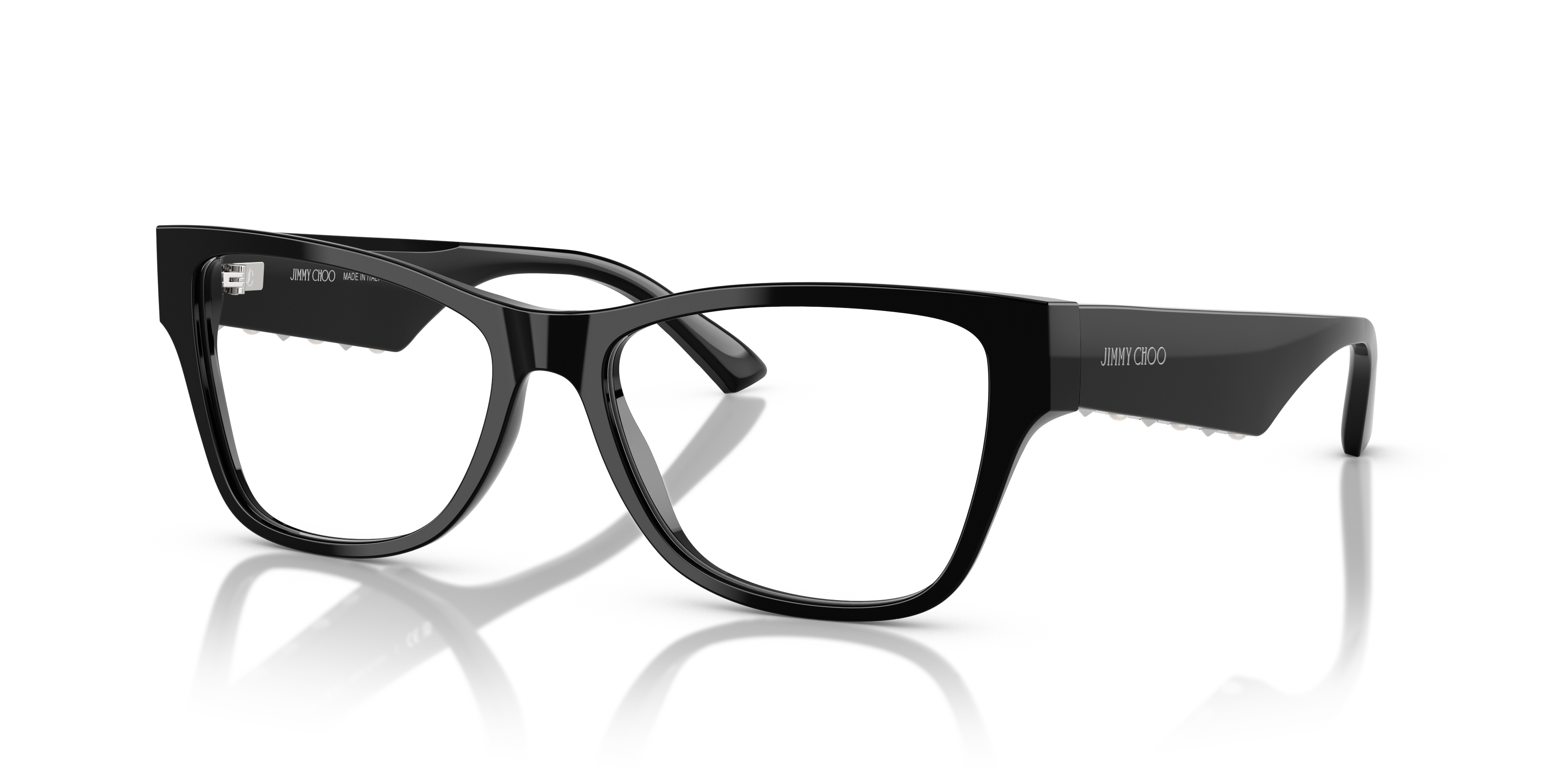 Jimmy Choo - JC3022H - Black