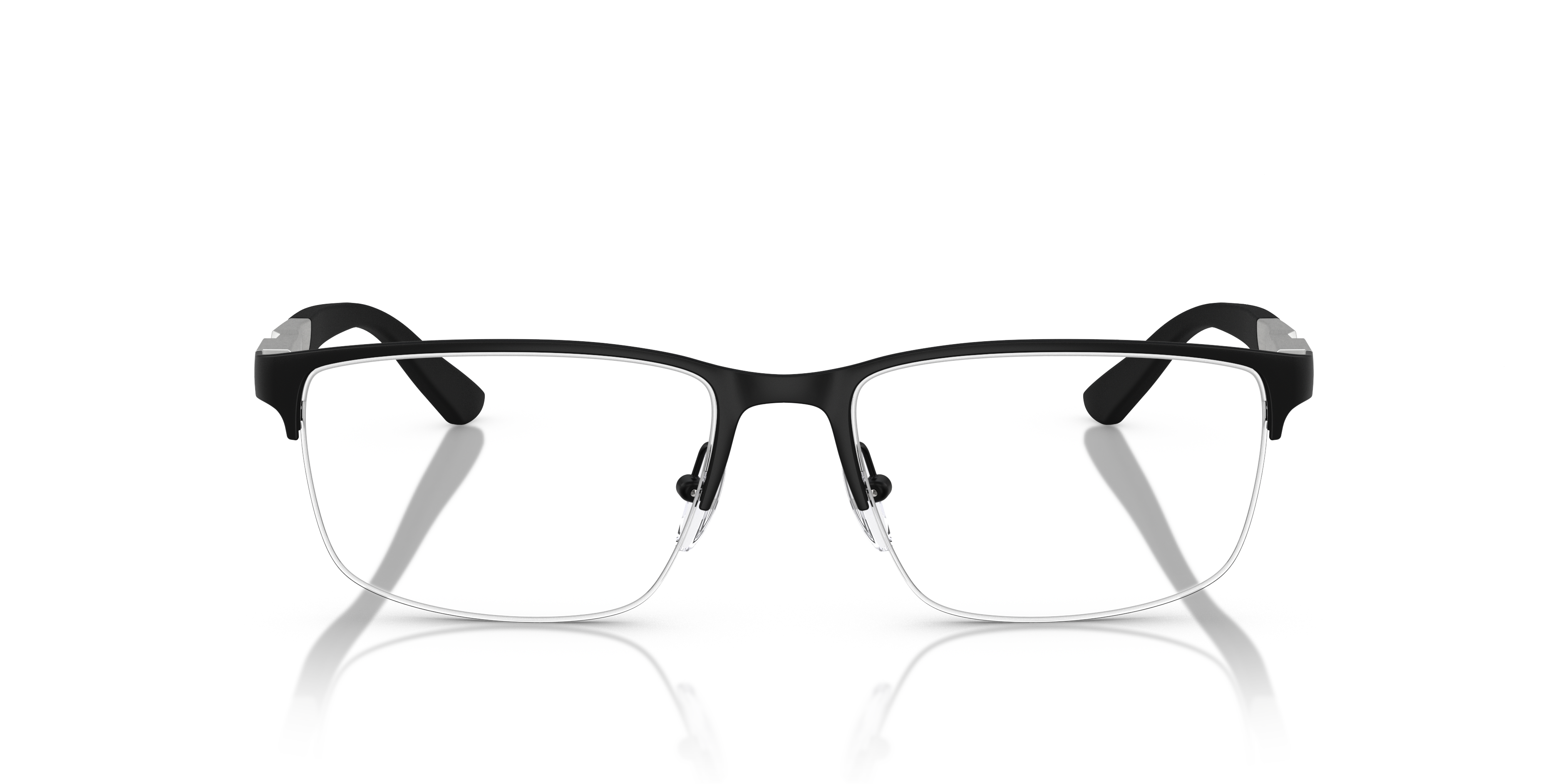 Emporio Armani - EA1164 - Matte Black