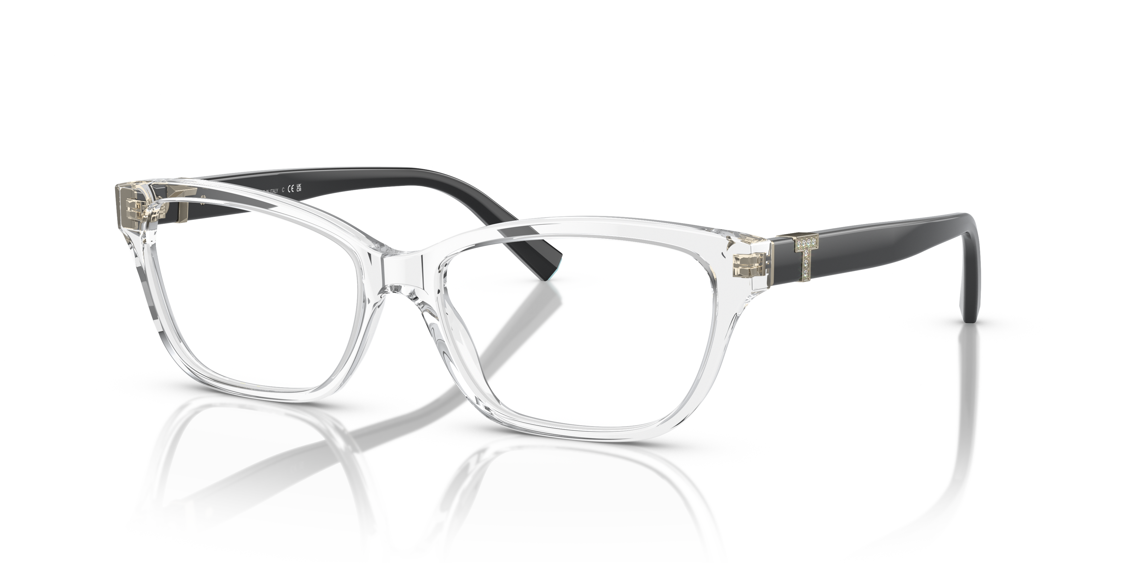 Tiffany - TF2233B - Crystal