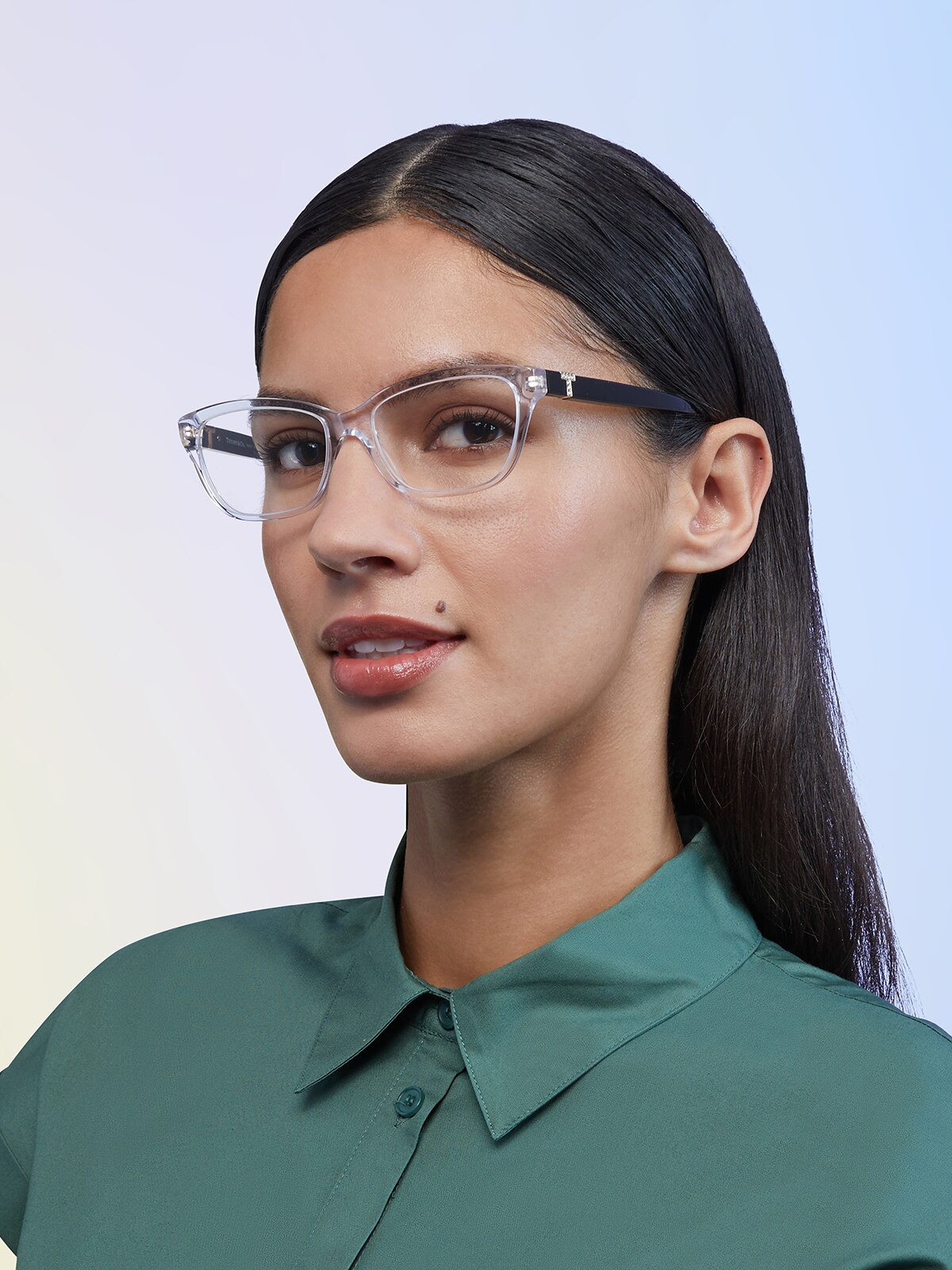 Tiffany - TF2233B - Crystal