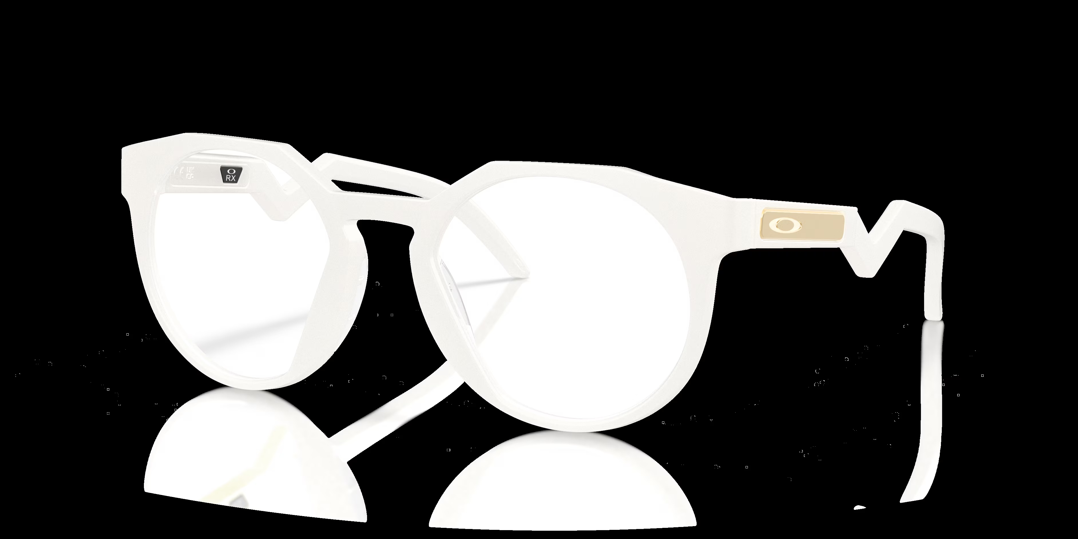 Oakley - OX8139 HSTN Seek Collection - Matte Vapor