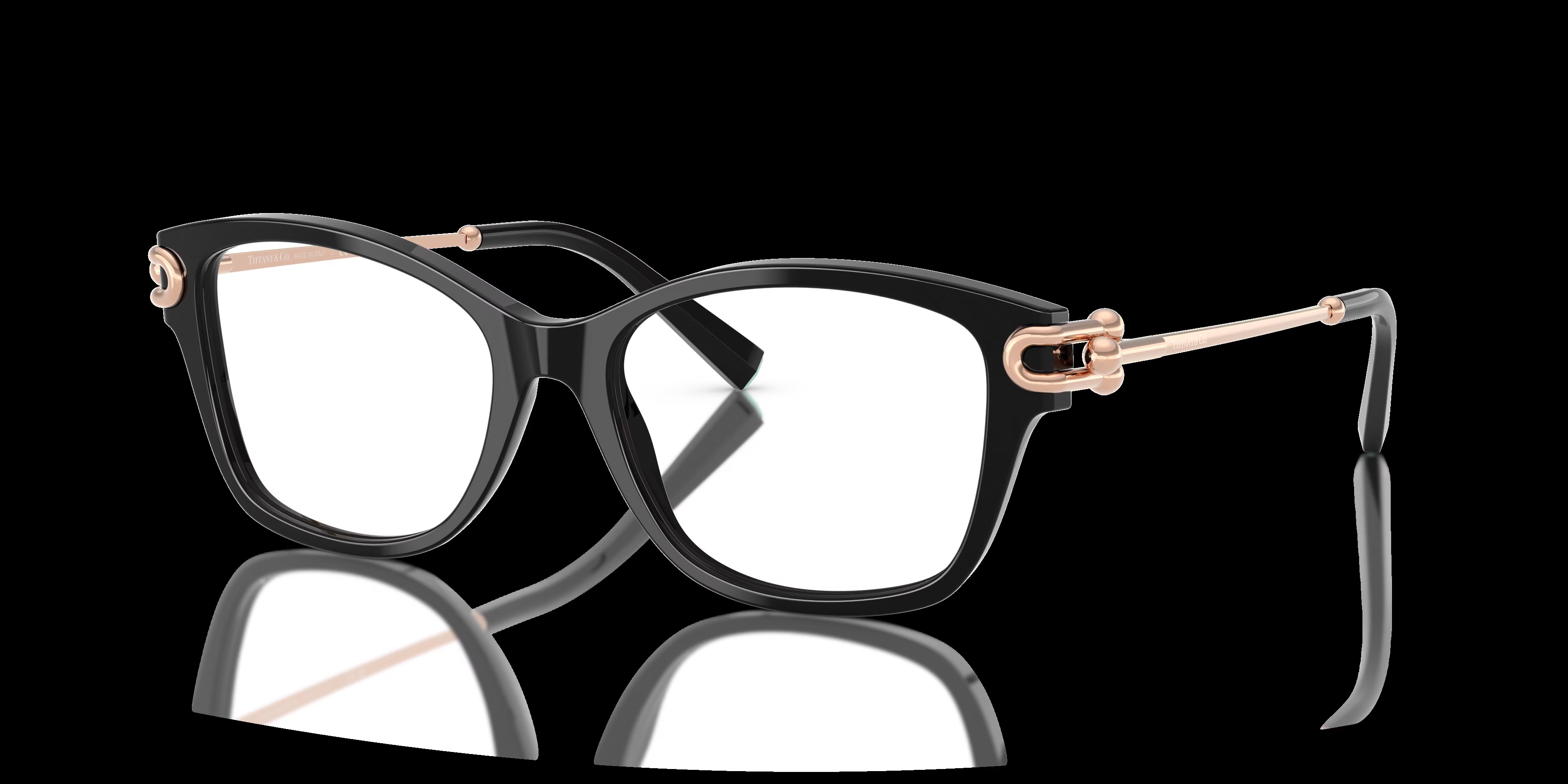 Tiffany - TF2266 - Black