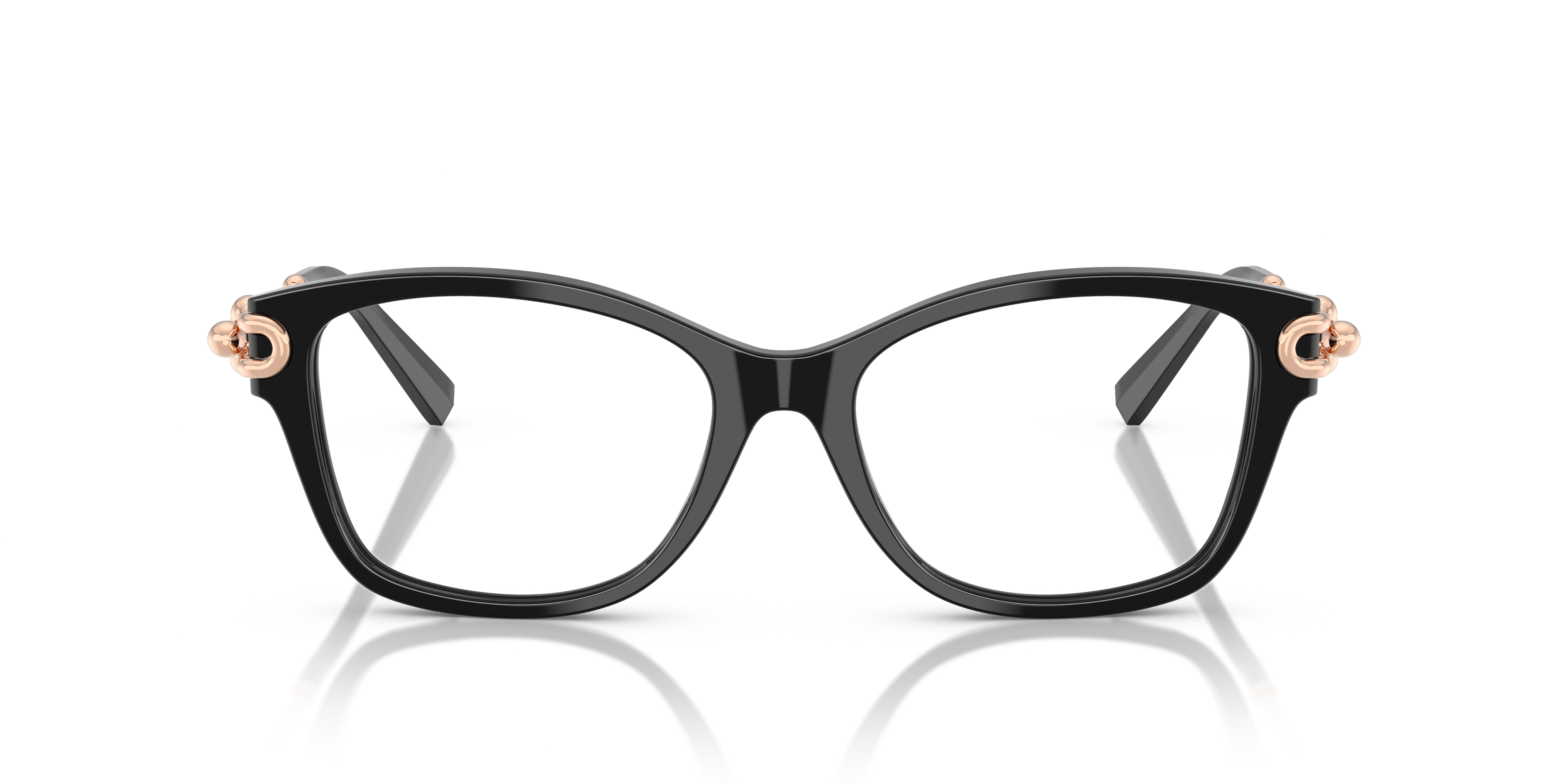 Tiffany - TF2266 - Black