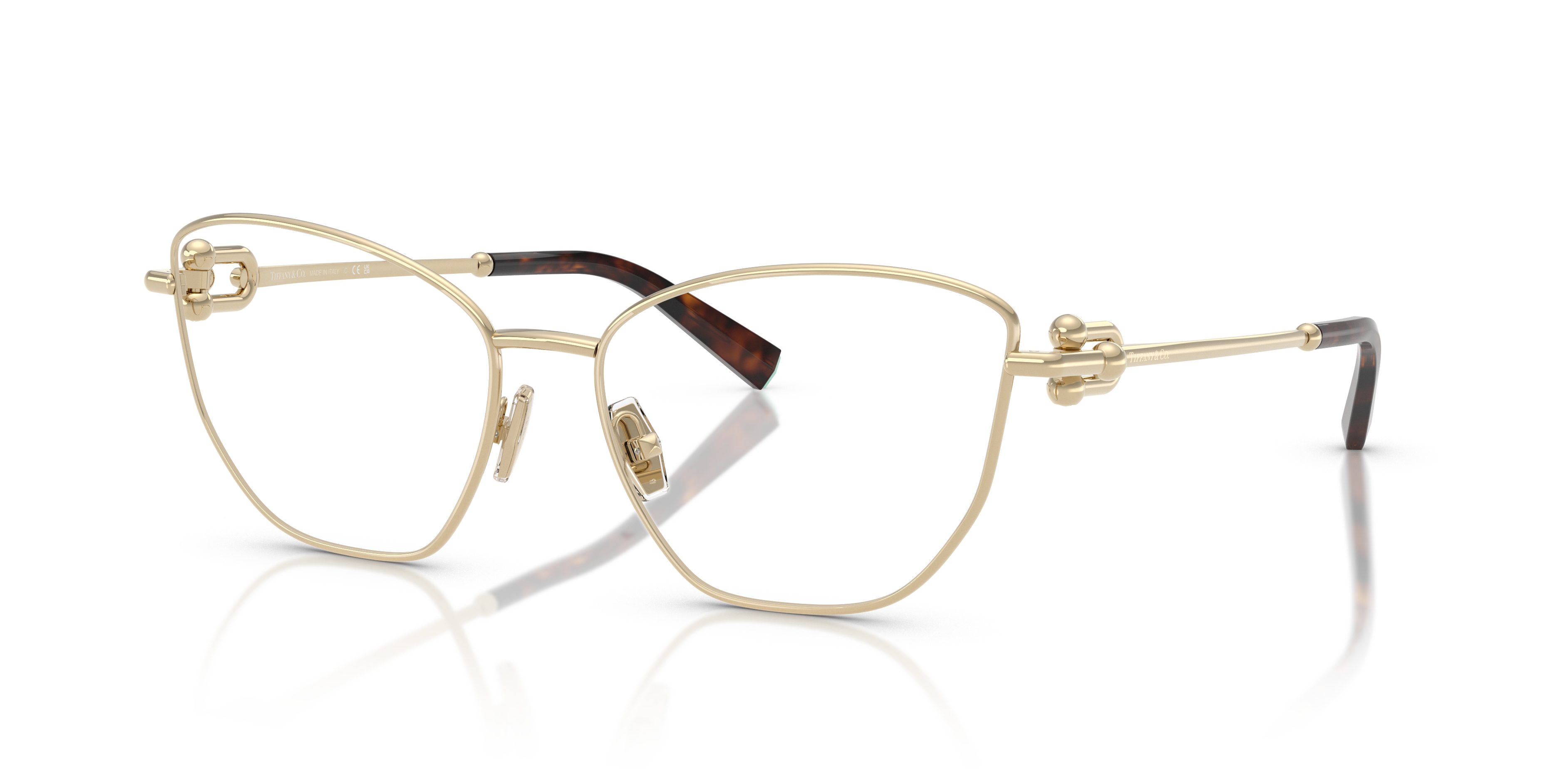 Tiffany - TF1166 - Pale Gold