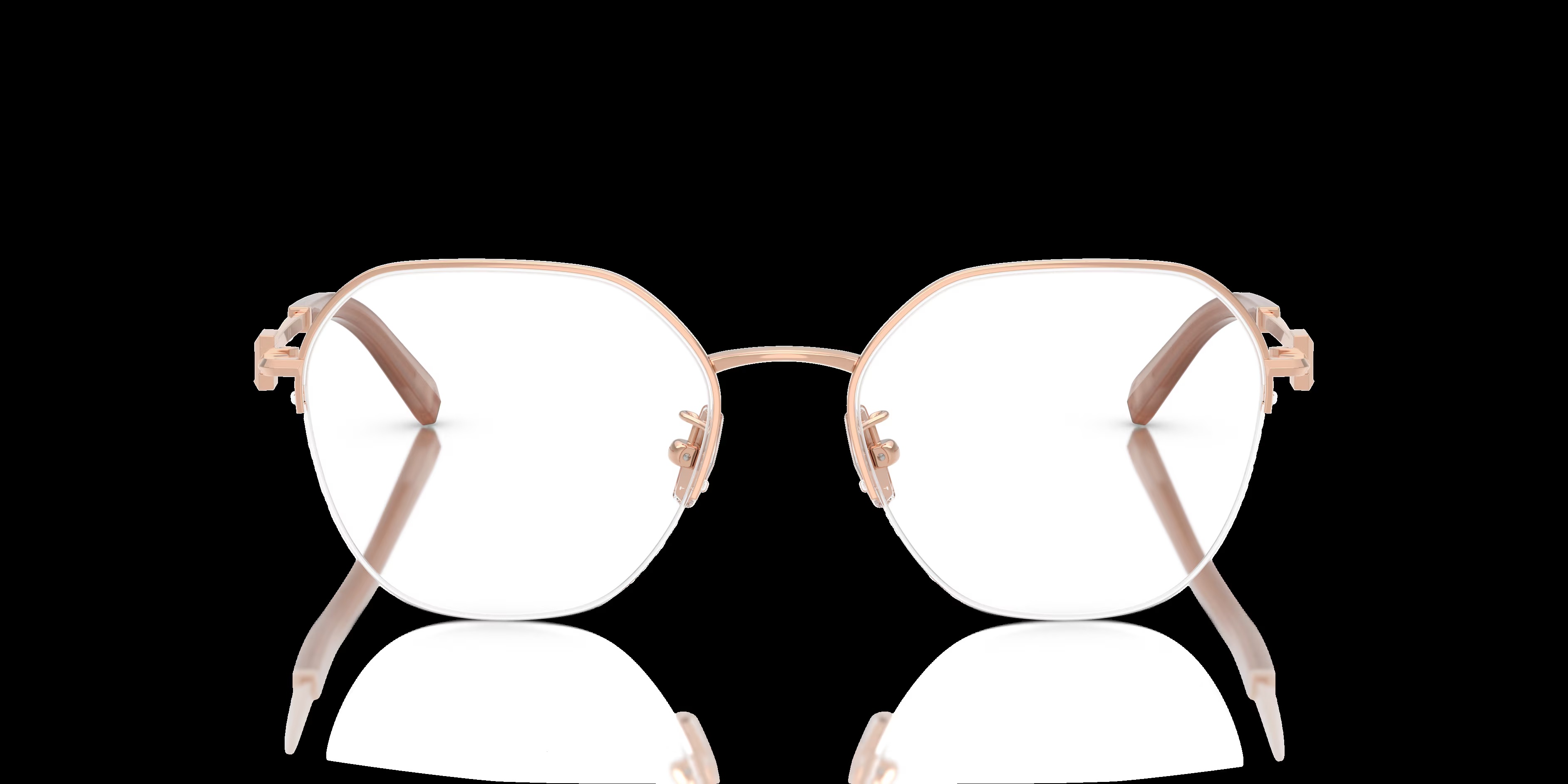 Tiffany - TF1167D - Rose Gold
