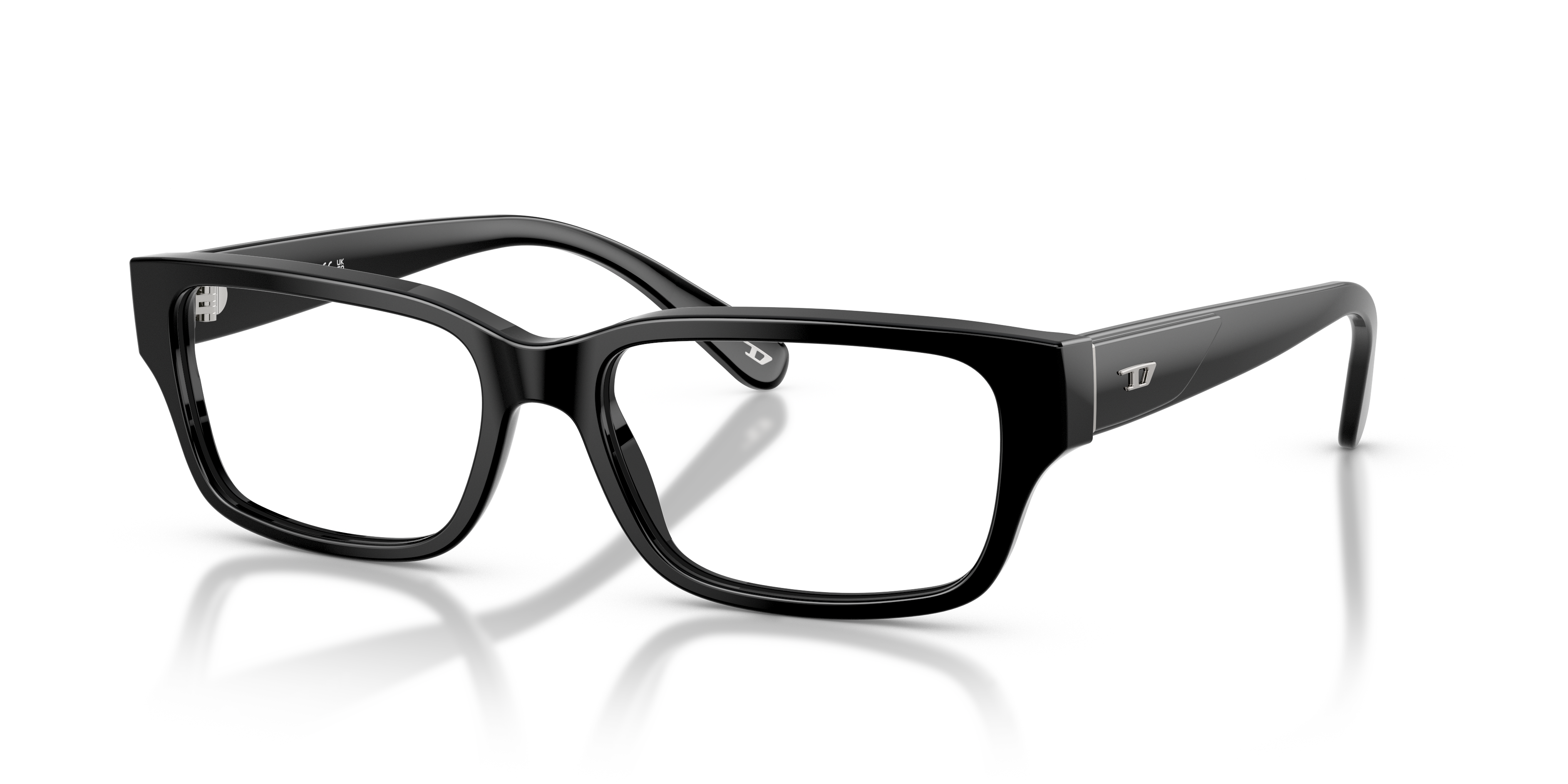 Diesel - DL4002 - Black
