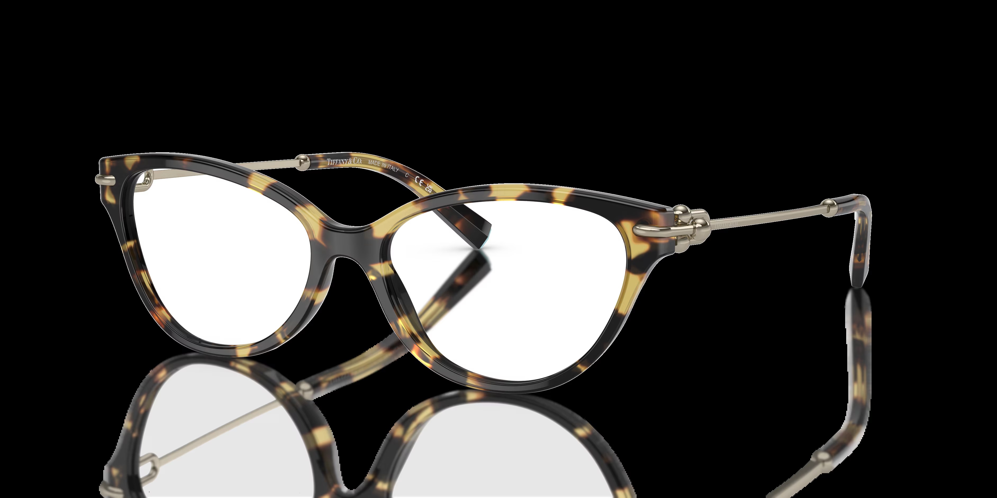 Tiffany - TF2231 - Yellow Havana