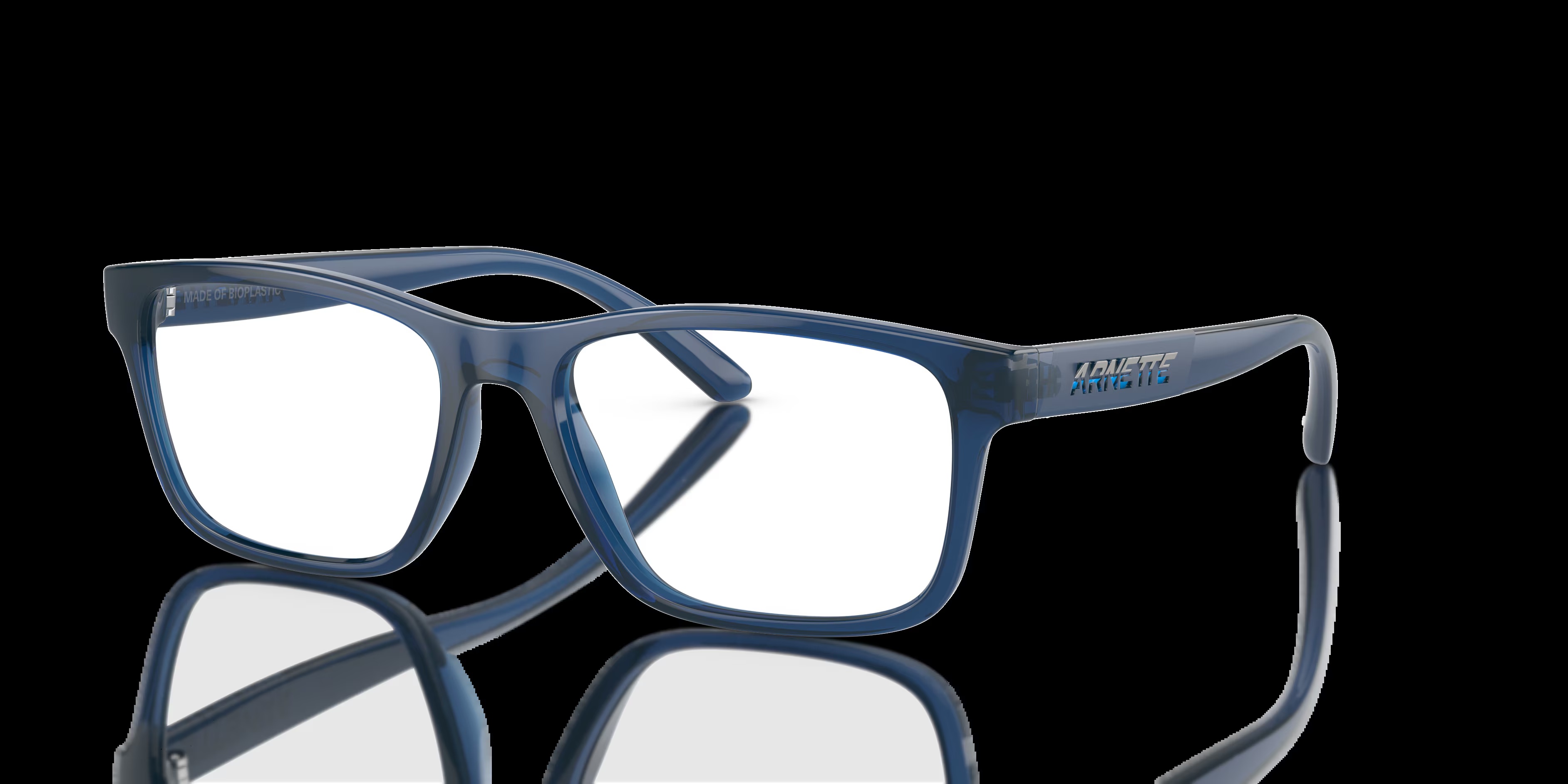 Arnette - AN7231 Fakie - Transparent Blue