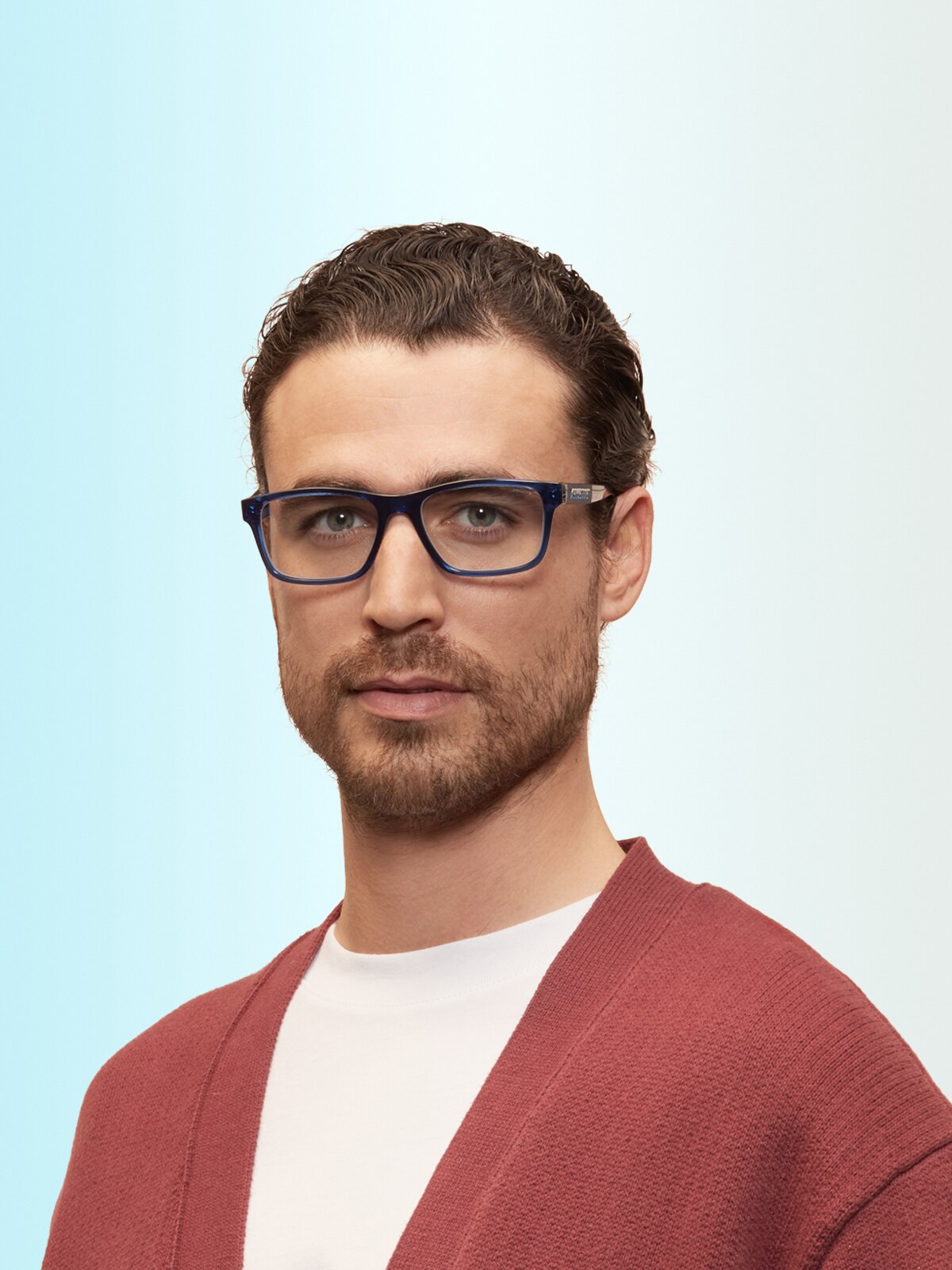 Arnette - AN7231 Fakie - Transparent Blue