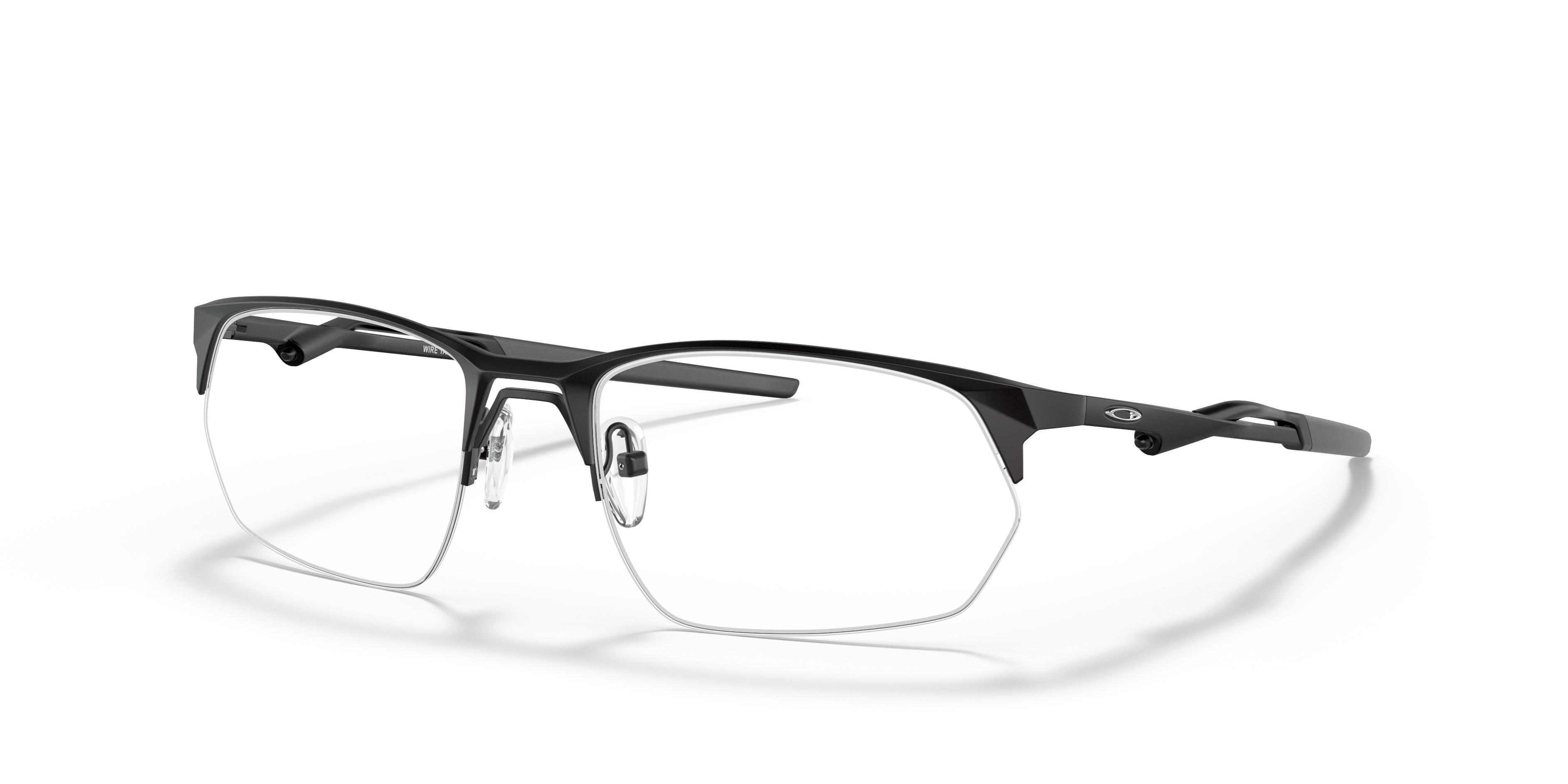 Oakley - OX5152 Wire Tap 2.0 - Satin Light Steel