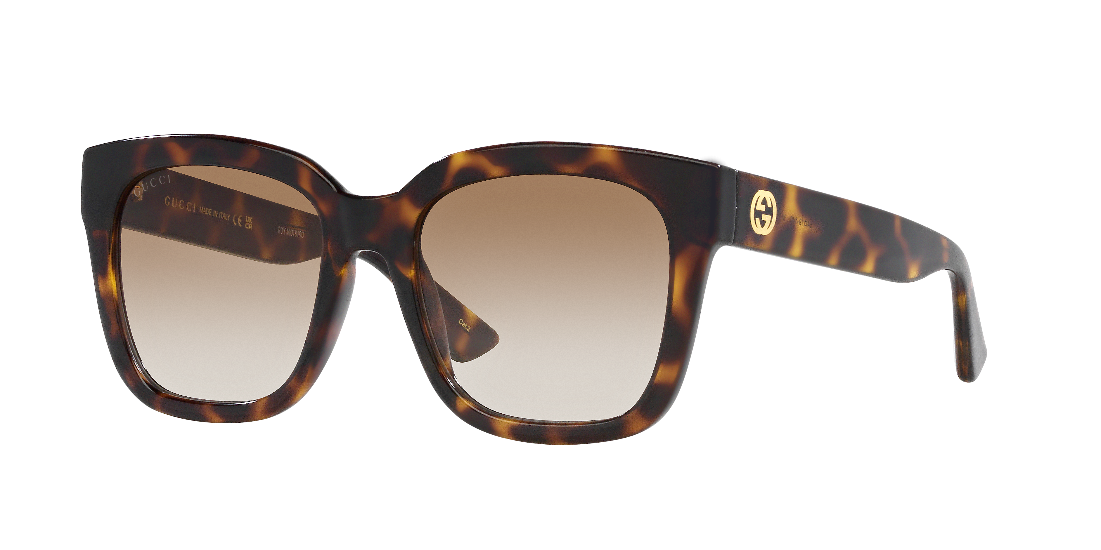 Gucci - GG1338S - Brown Light