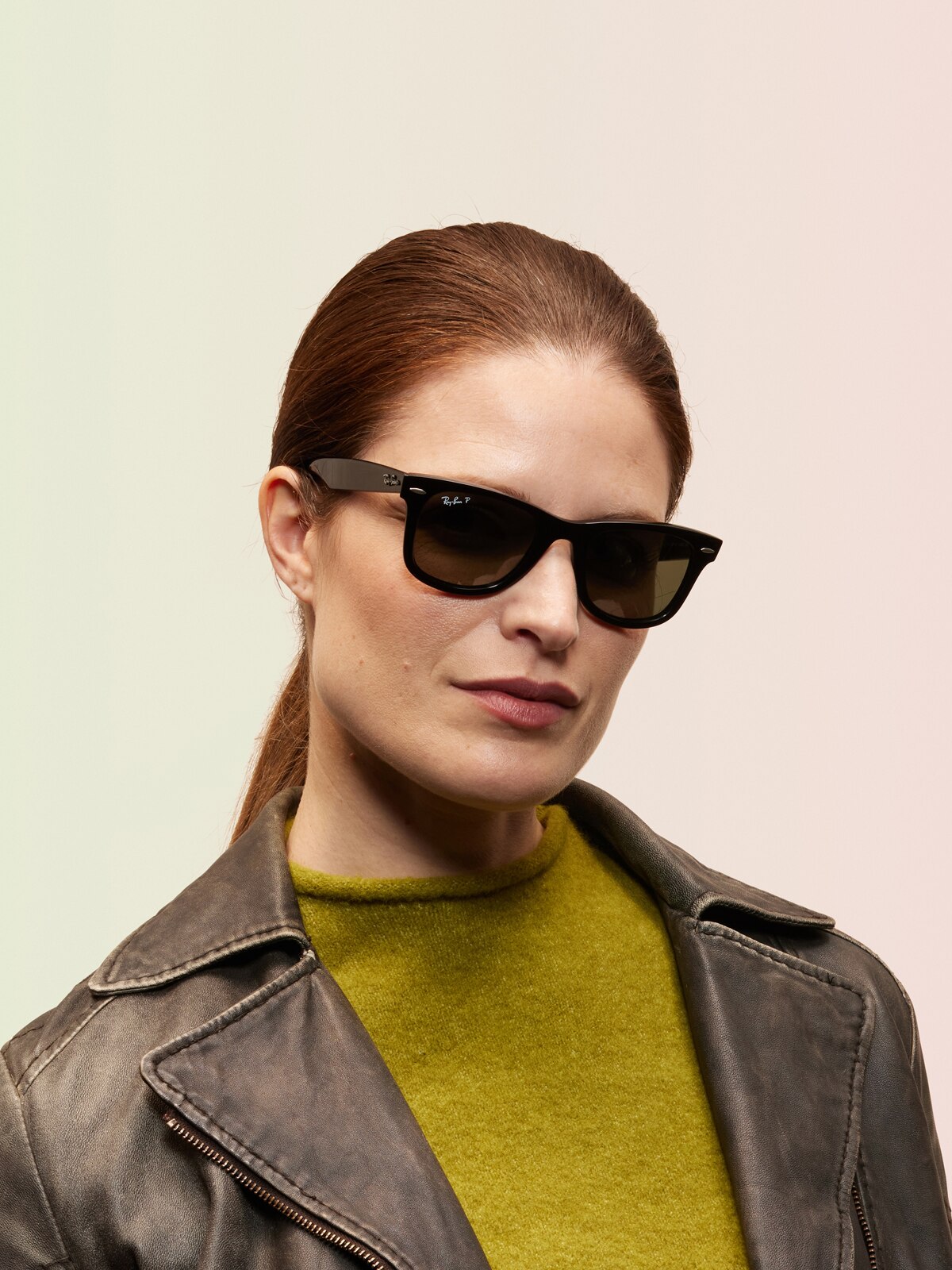 Ray-Ban - RB2140 Original Wayfarer Classic - Black