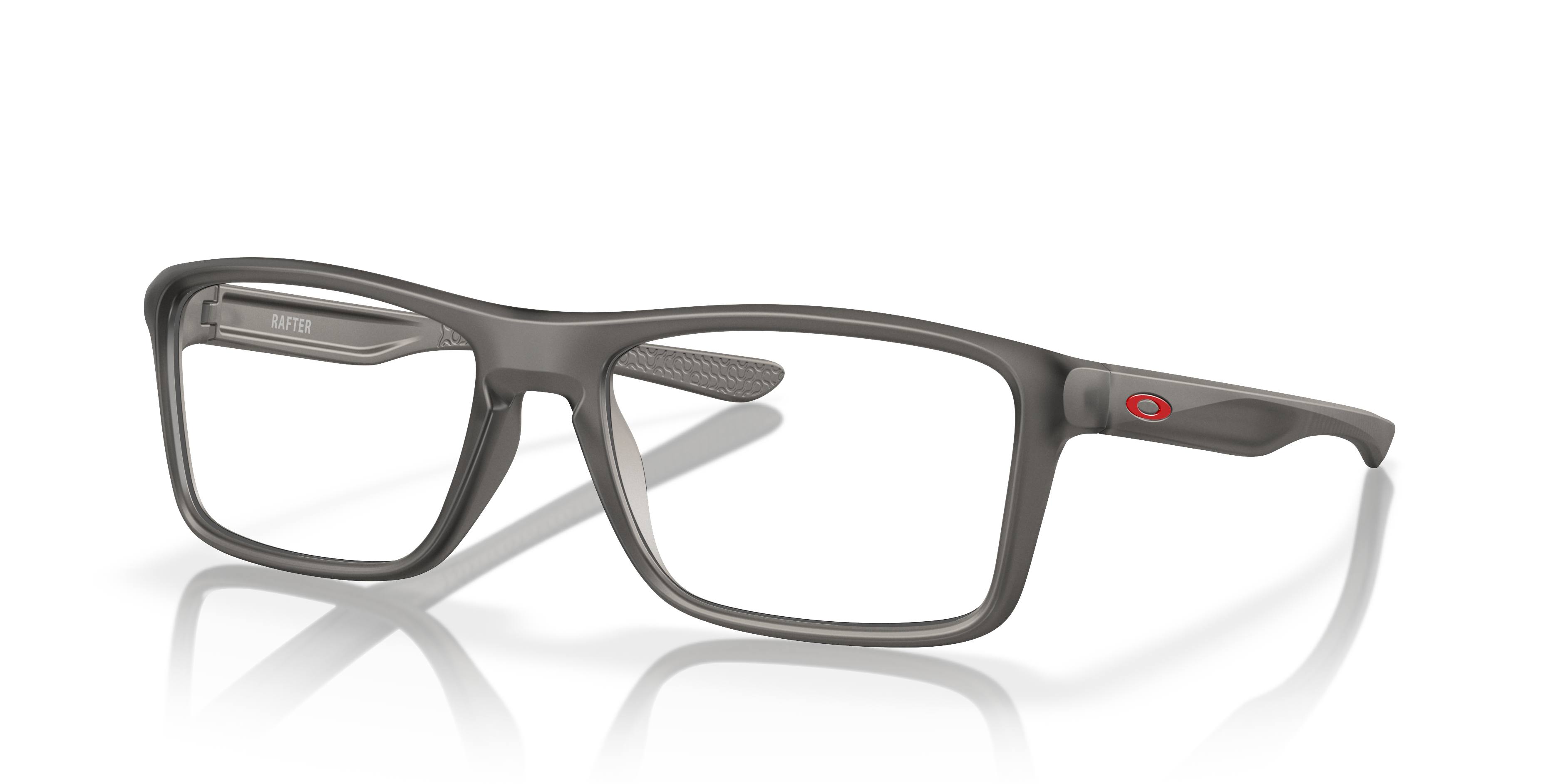 Oakley - OX8178 Rafter - Satin Black
