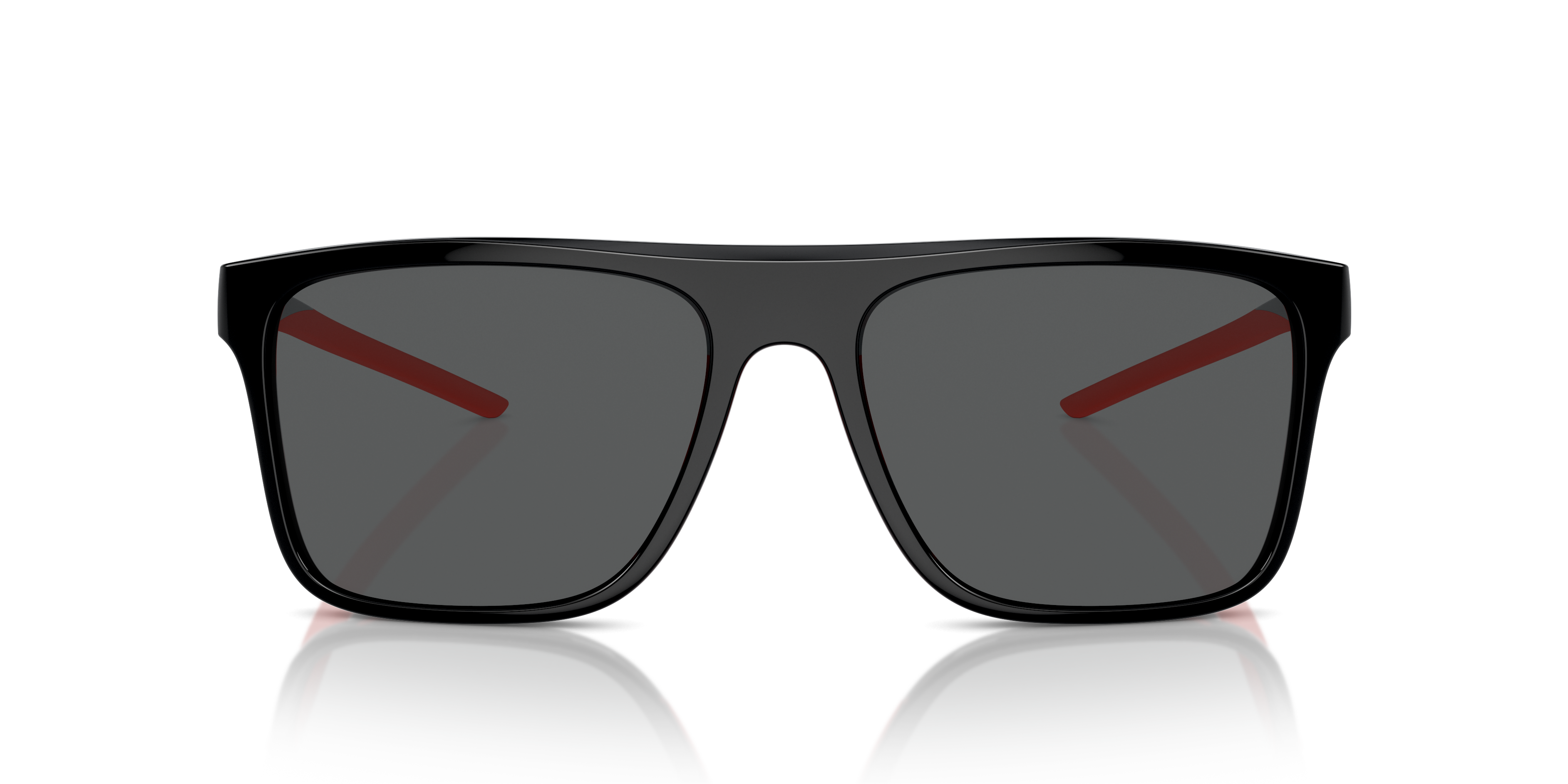 Scuderia Ferrari - FZ6006 - Black