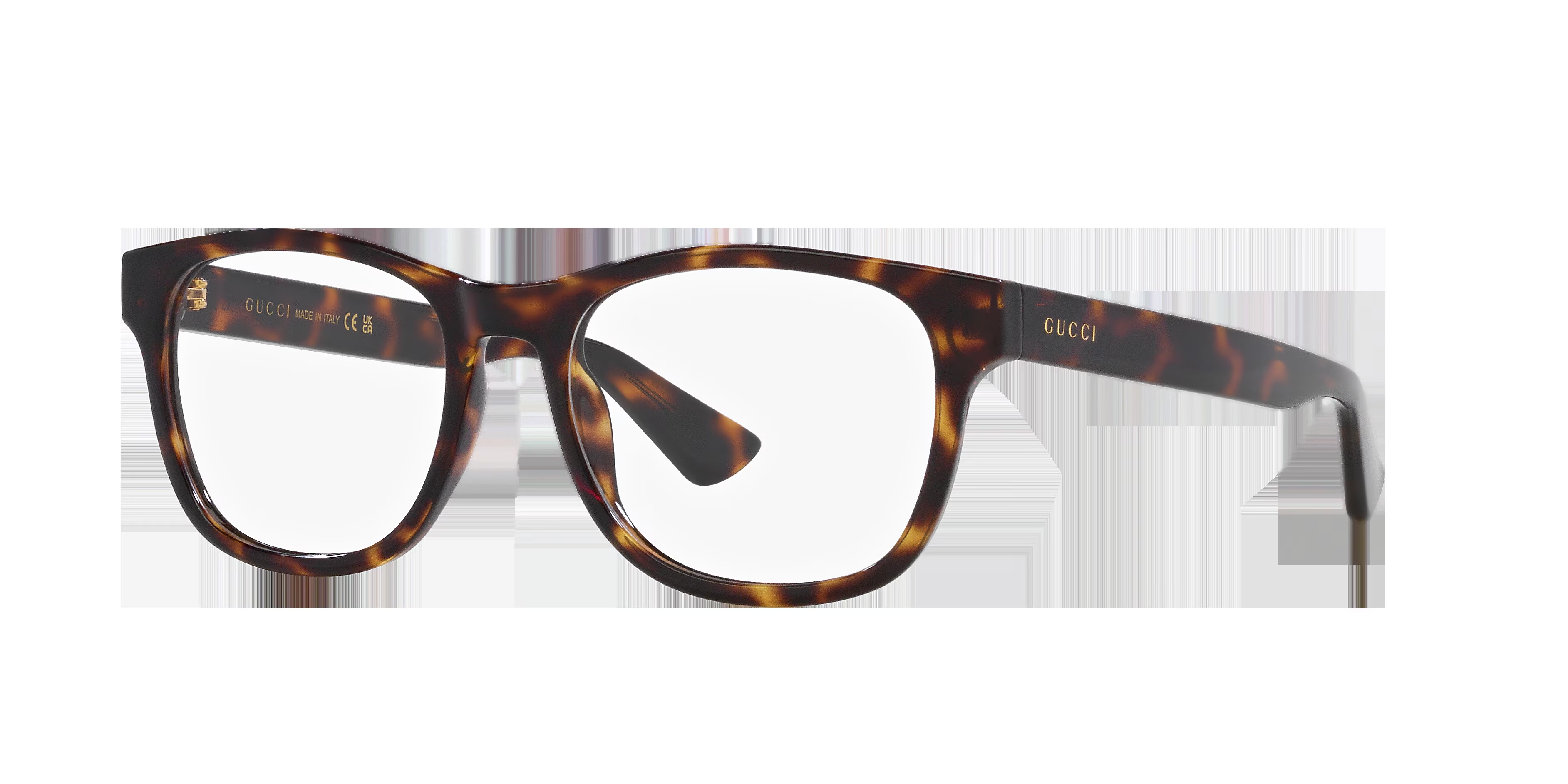 Gucci - GG1344O - Tortoise
