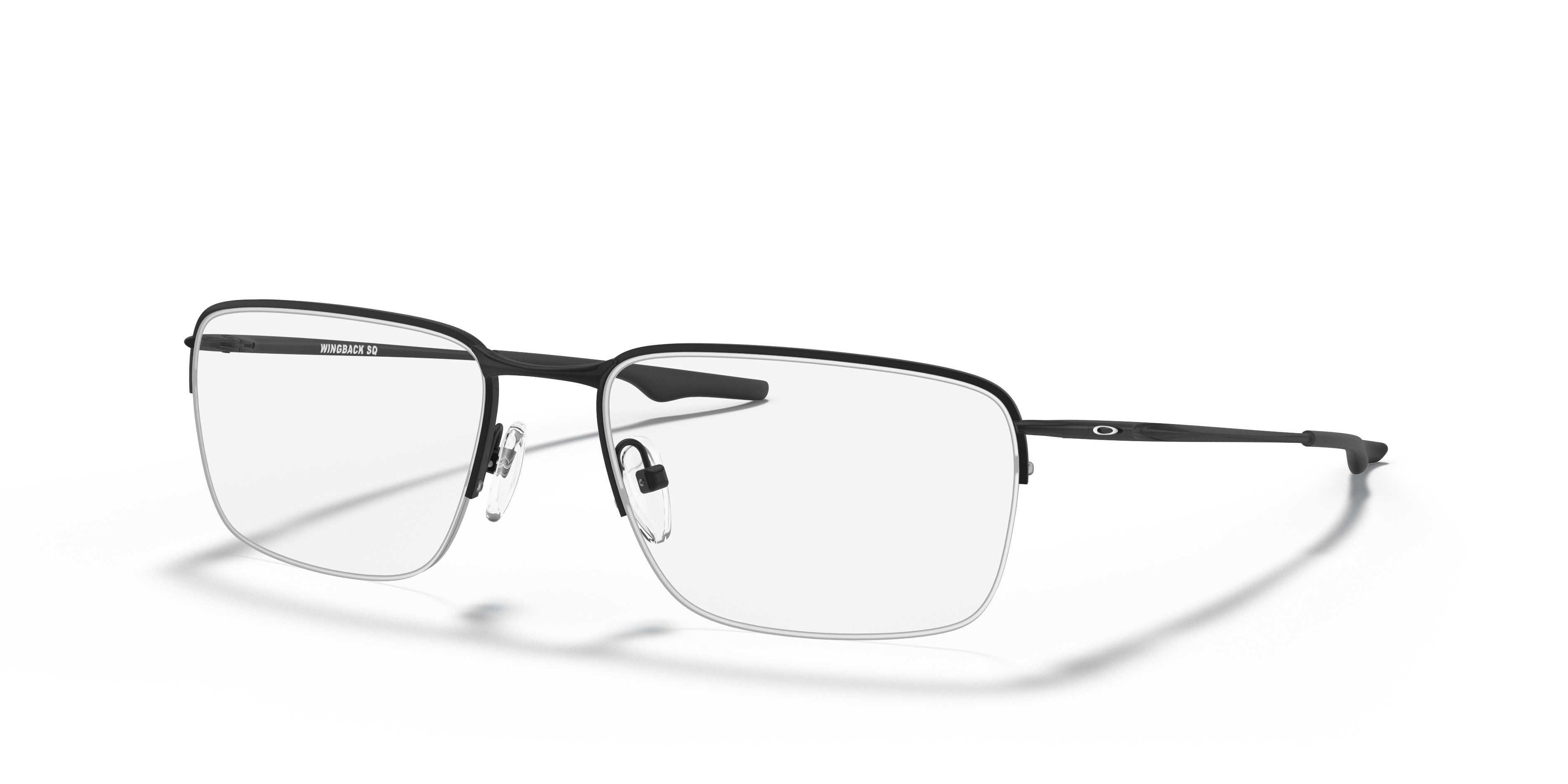Oakley - OX5148 Wingback SQ - Satin Black