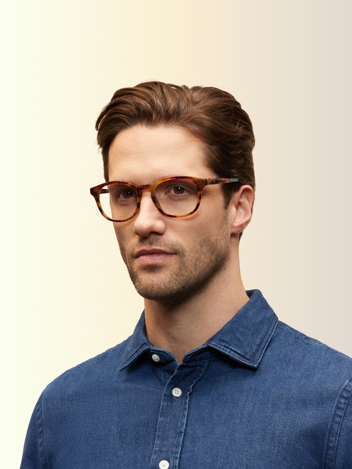 Polo Ralph Lauren - PH2267 - Shiny Brown Tortoise