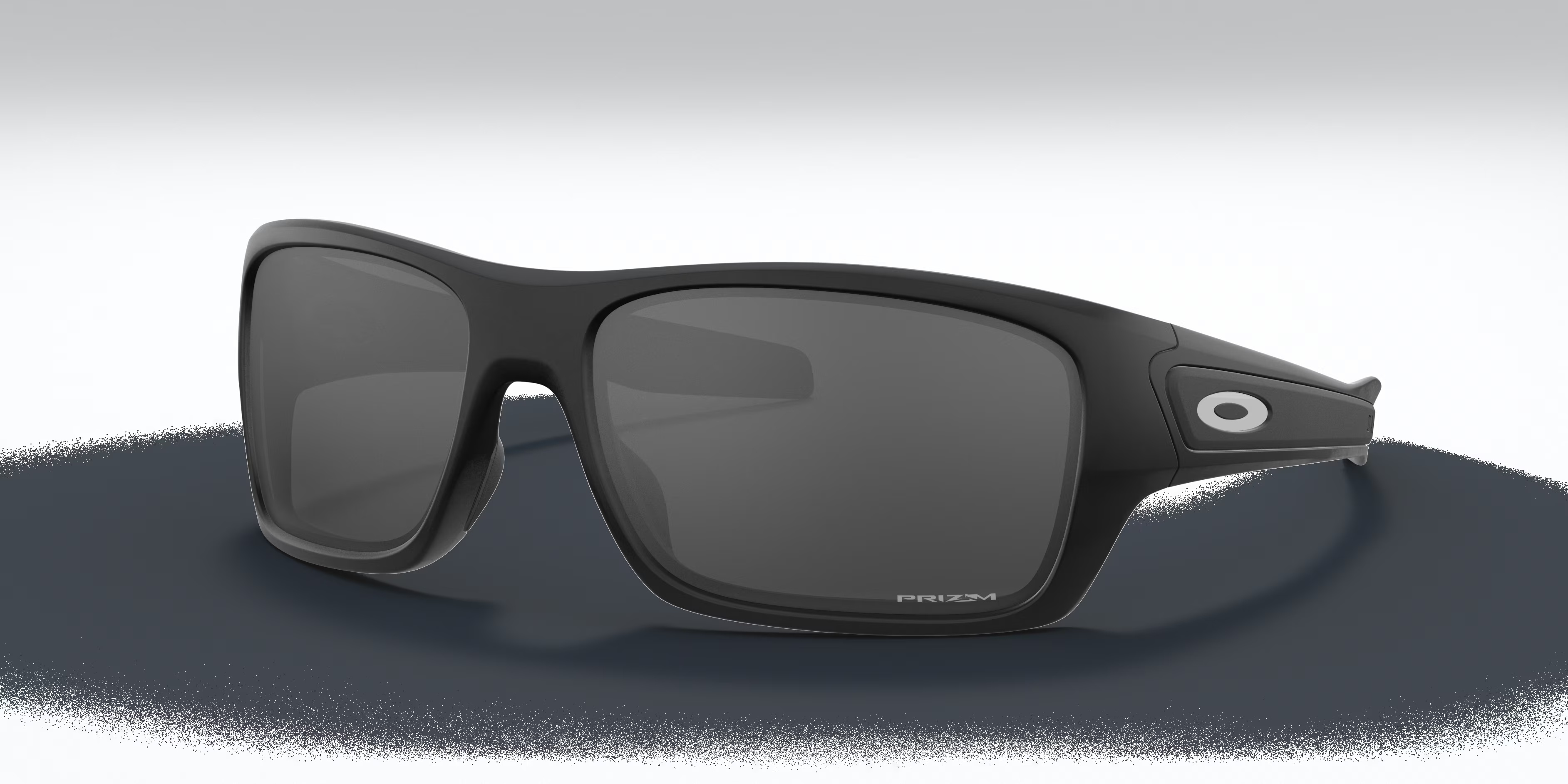 Oakley - OO9263 Turbine - Matte Black