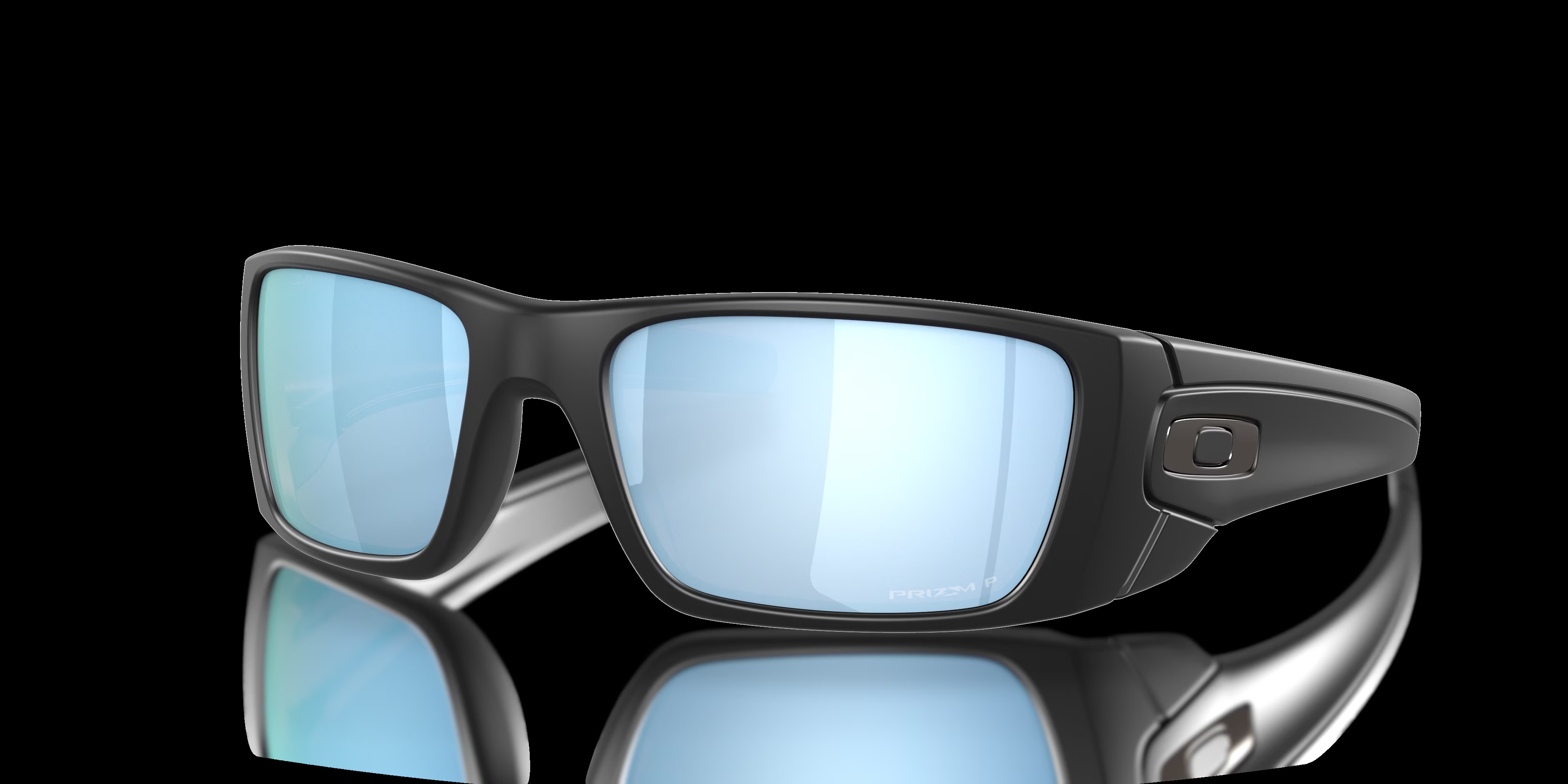 Oakley - OO9096 Fuel Cell - Matte Black