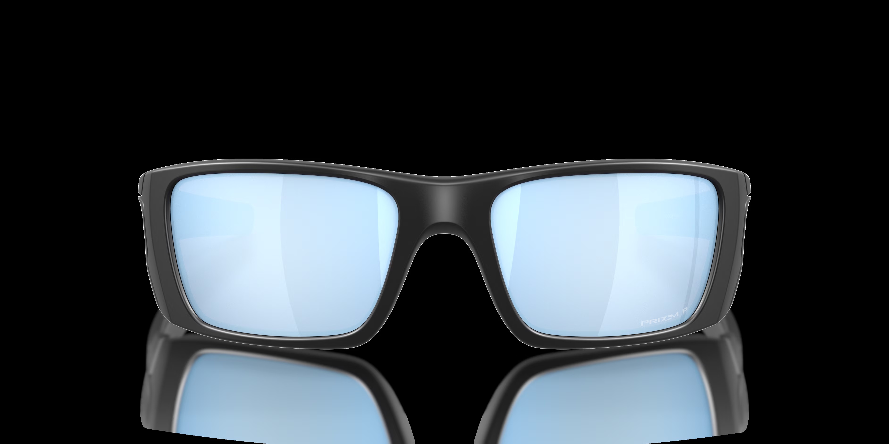 Oakley - OO9096 Fuel Cell - Matte Black