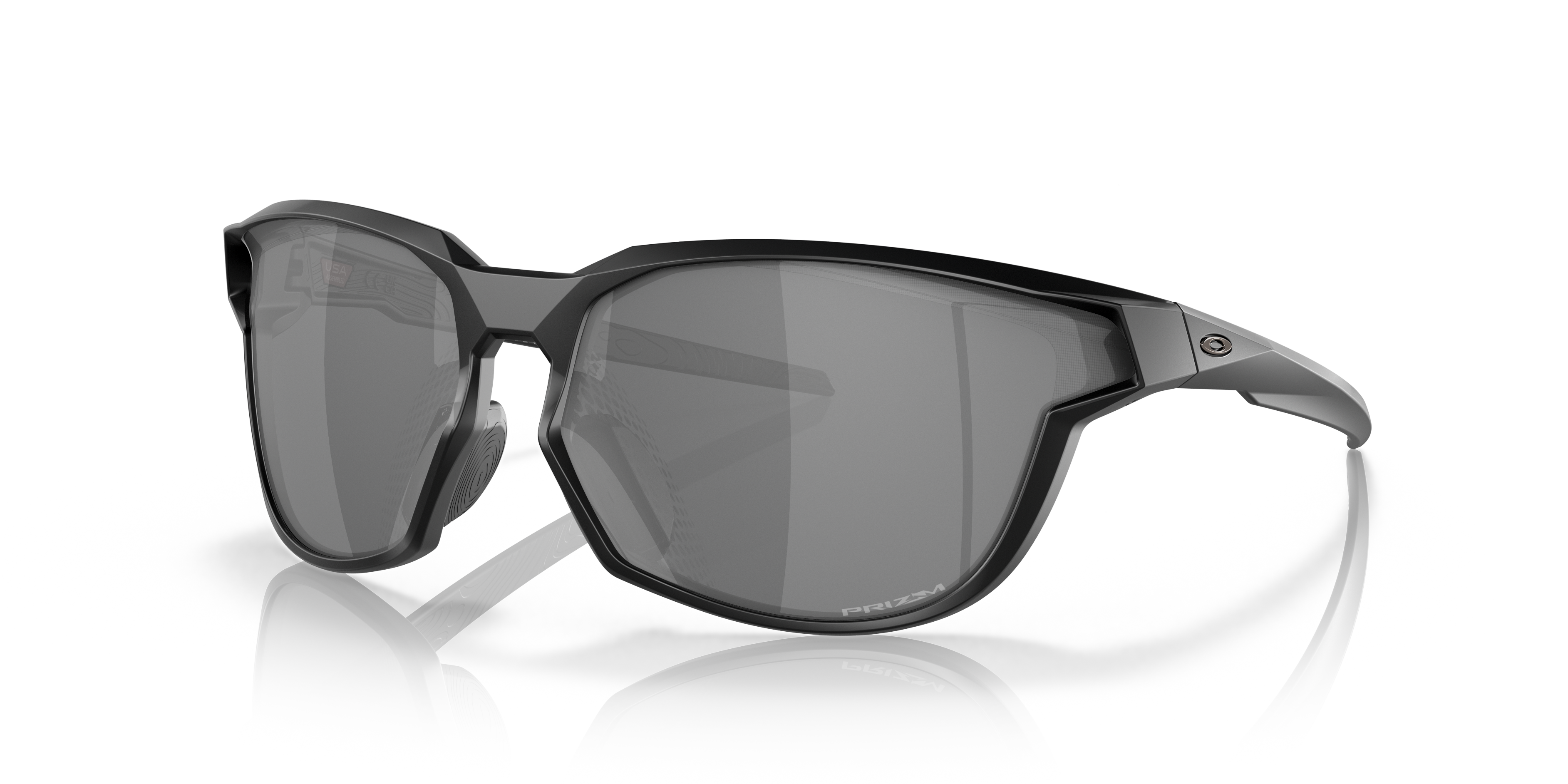 Oakley - OO9227 Kaast - Matte Black