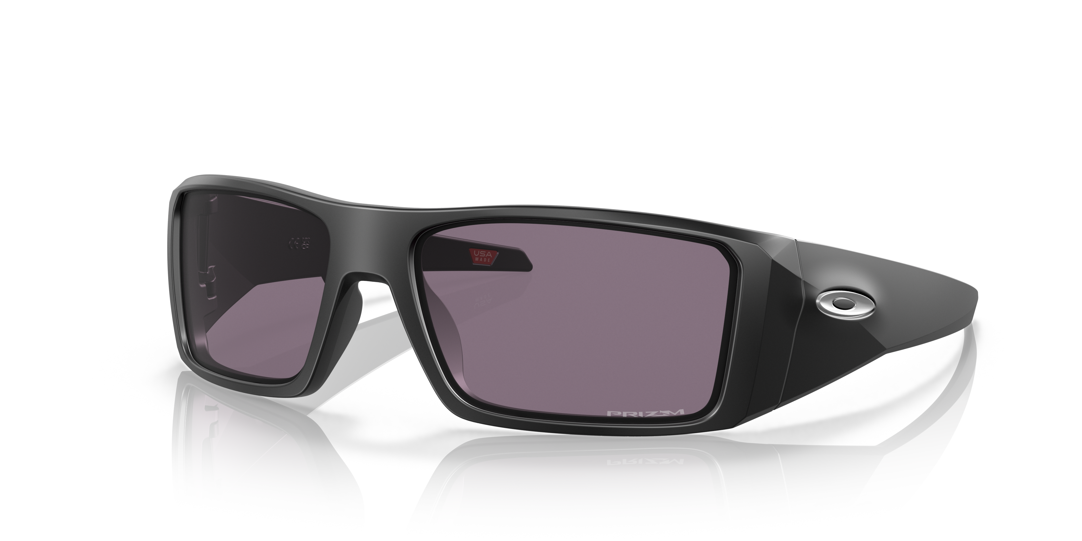 Oakley - OO9231 Heliostat - Matte Black