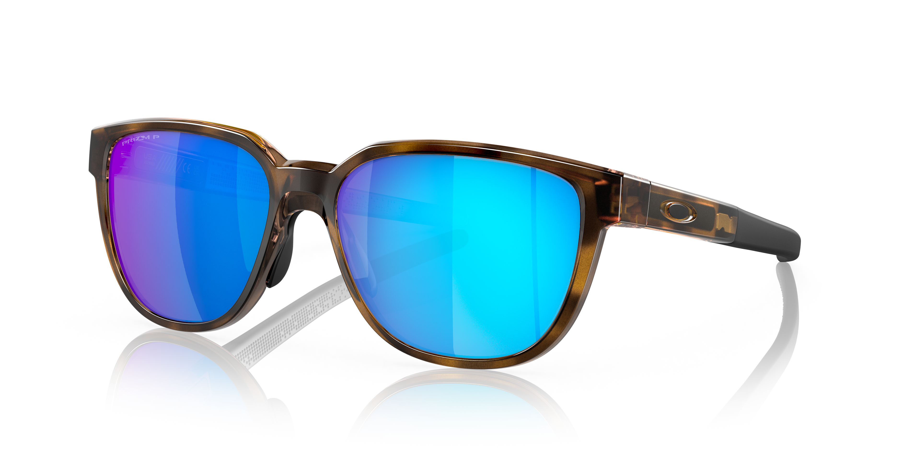 Oakley - OO9250 Actuator - Brown Tortoise