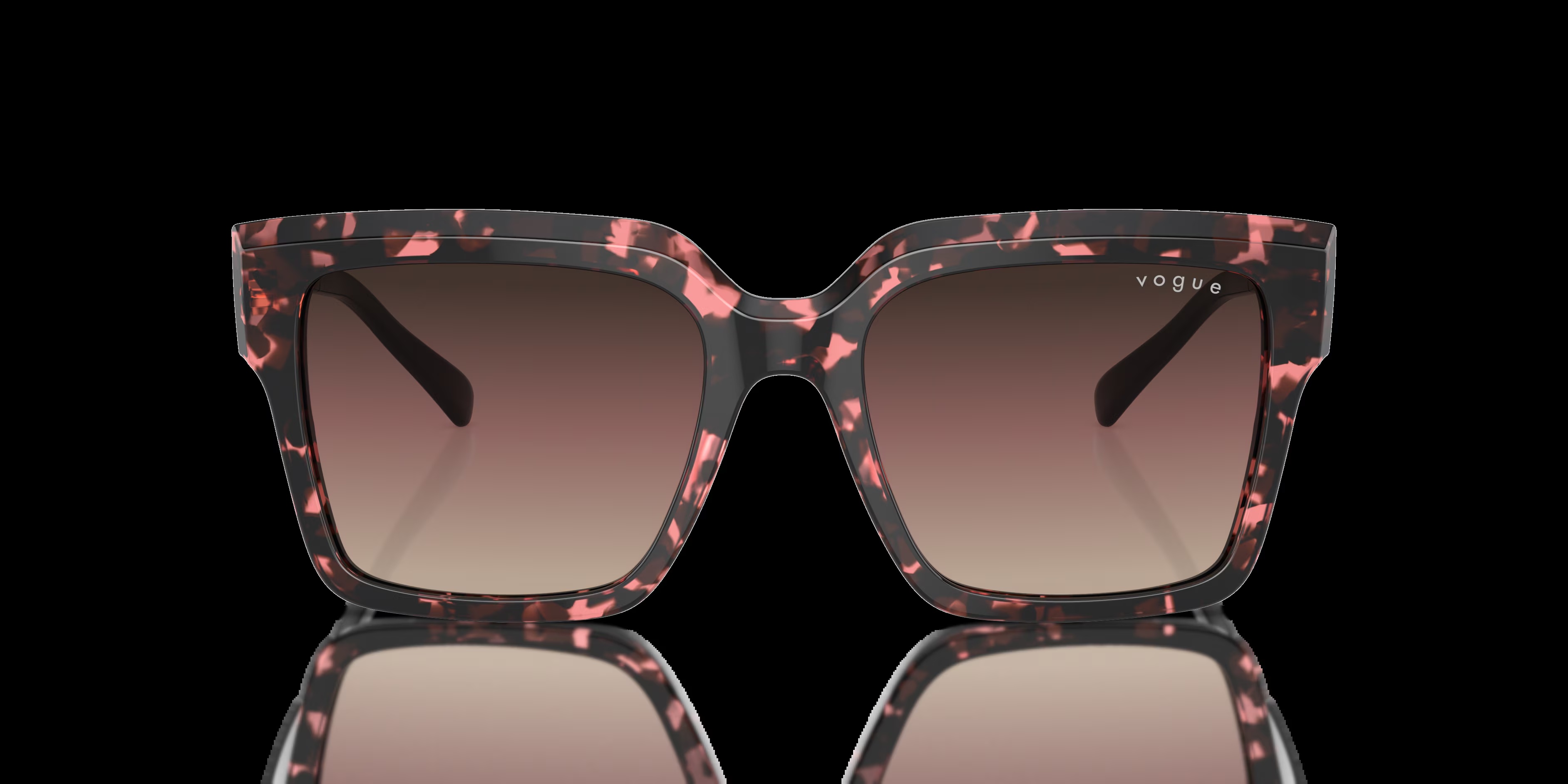 Vogue Eyewear - VO5553S - Black