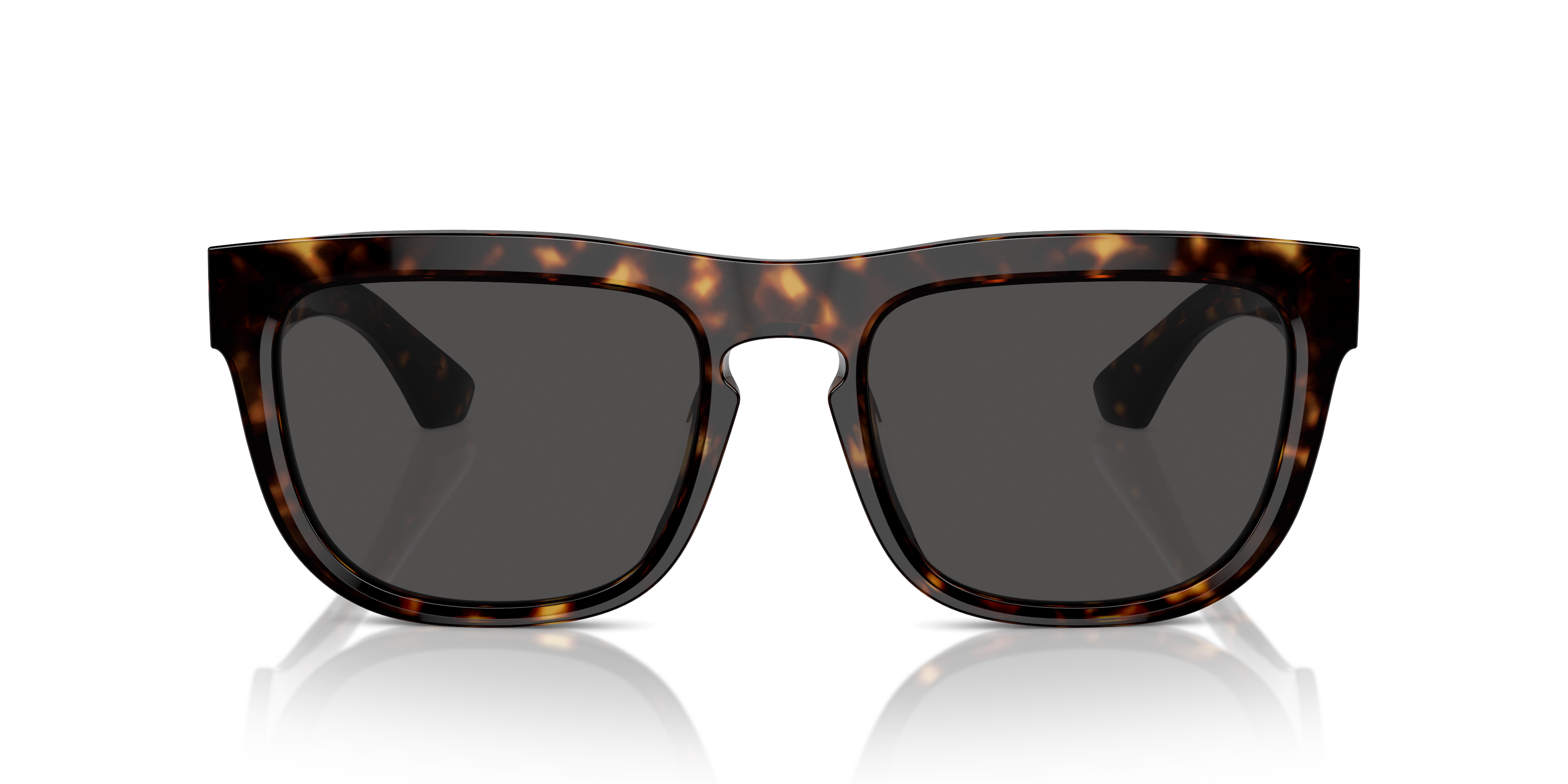 Burberry - BE4431U - Dark Havana