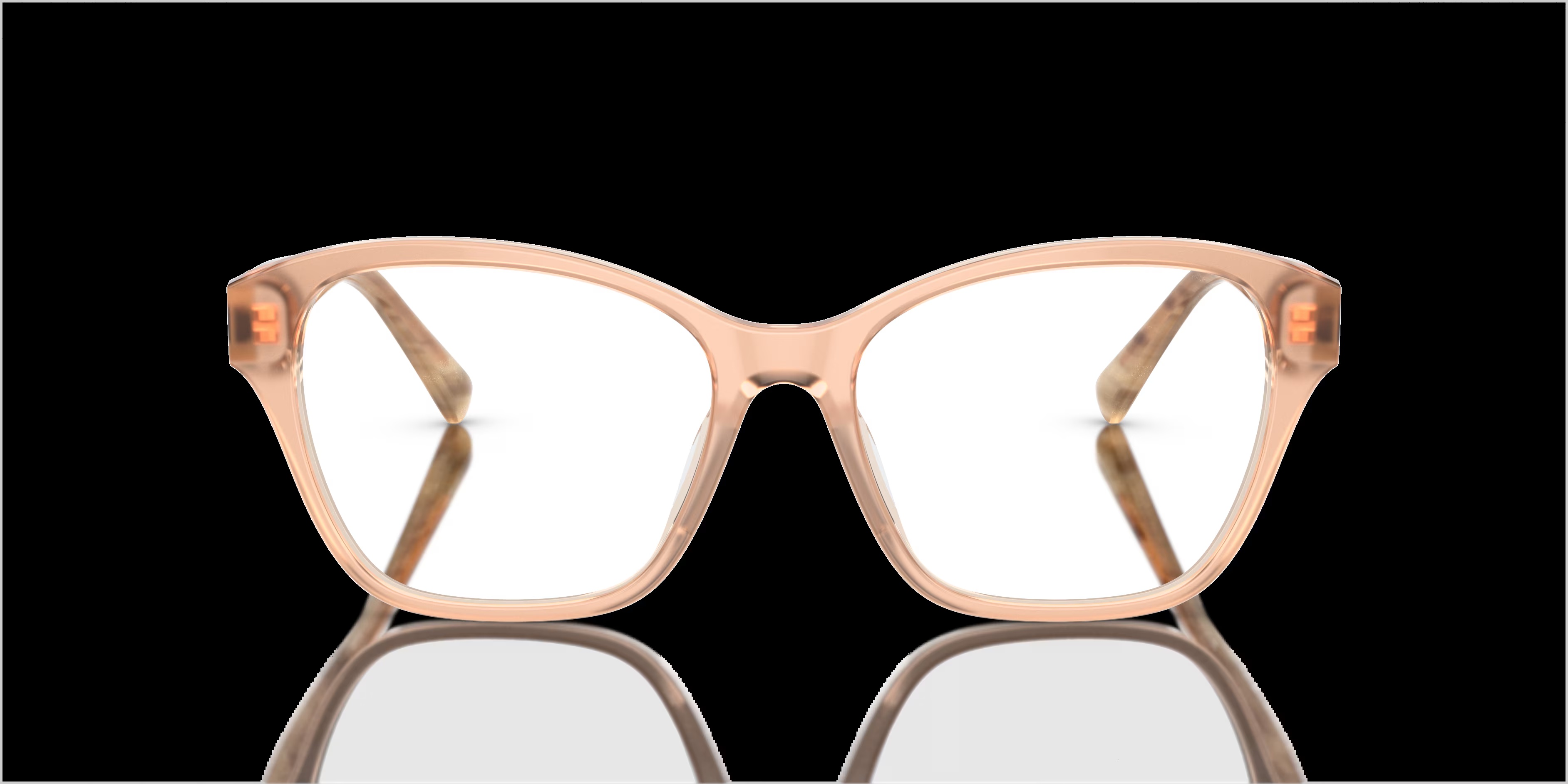Ralph Lauren - RL6236U - Transparent Pink