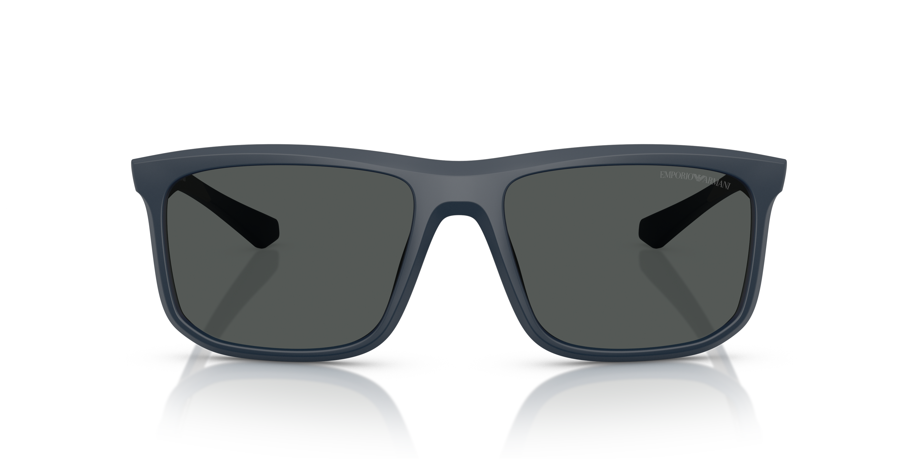 Emporio Armani - EA4234U - Matte Blue