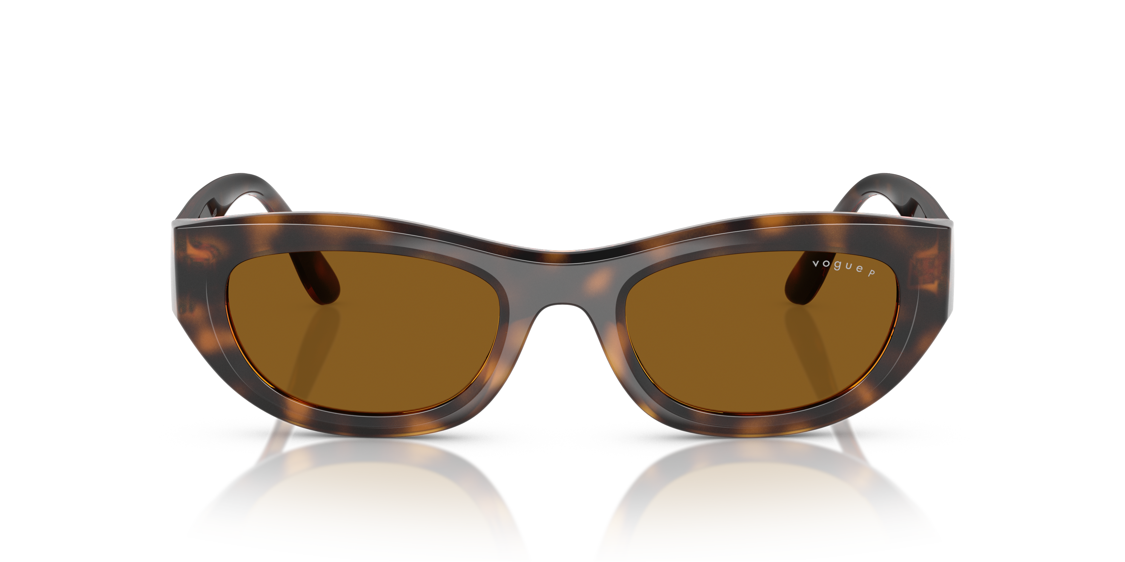 Vogue Eyewear - VO5616S - Total Dark Havana
