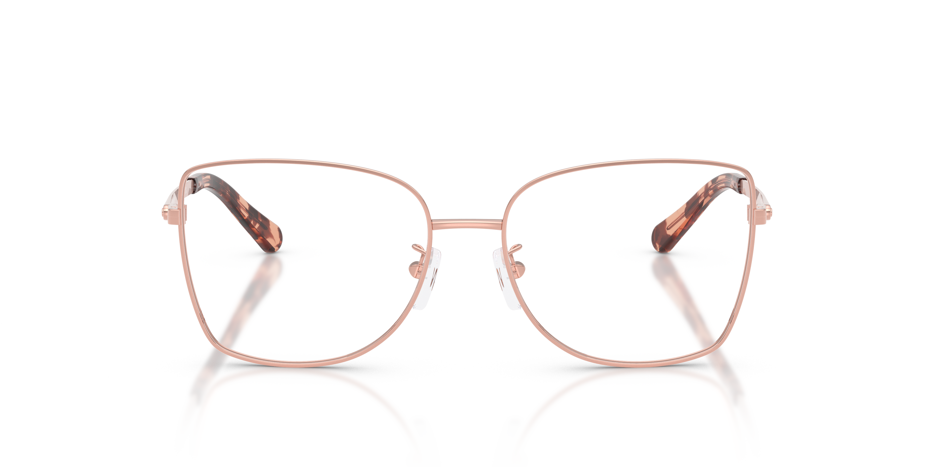 Michael Kors - MK3035 Memphis - Rose Gold