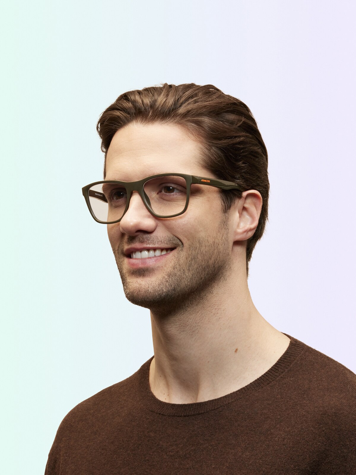 Arnette - AN7241U A.T. - Military Green