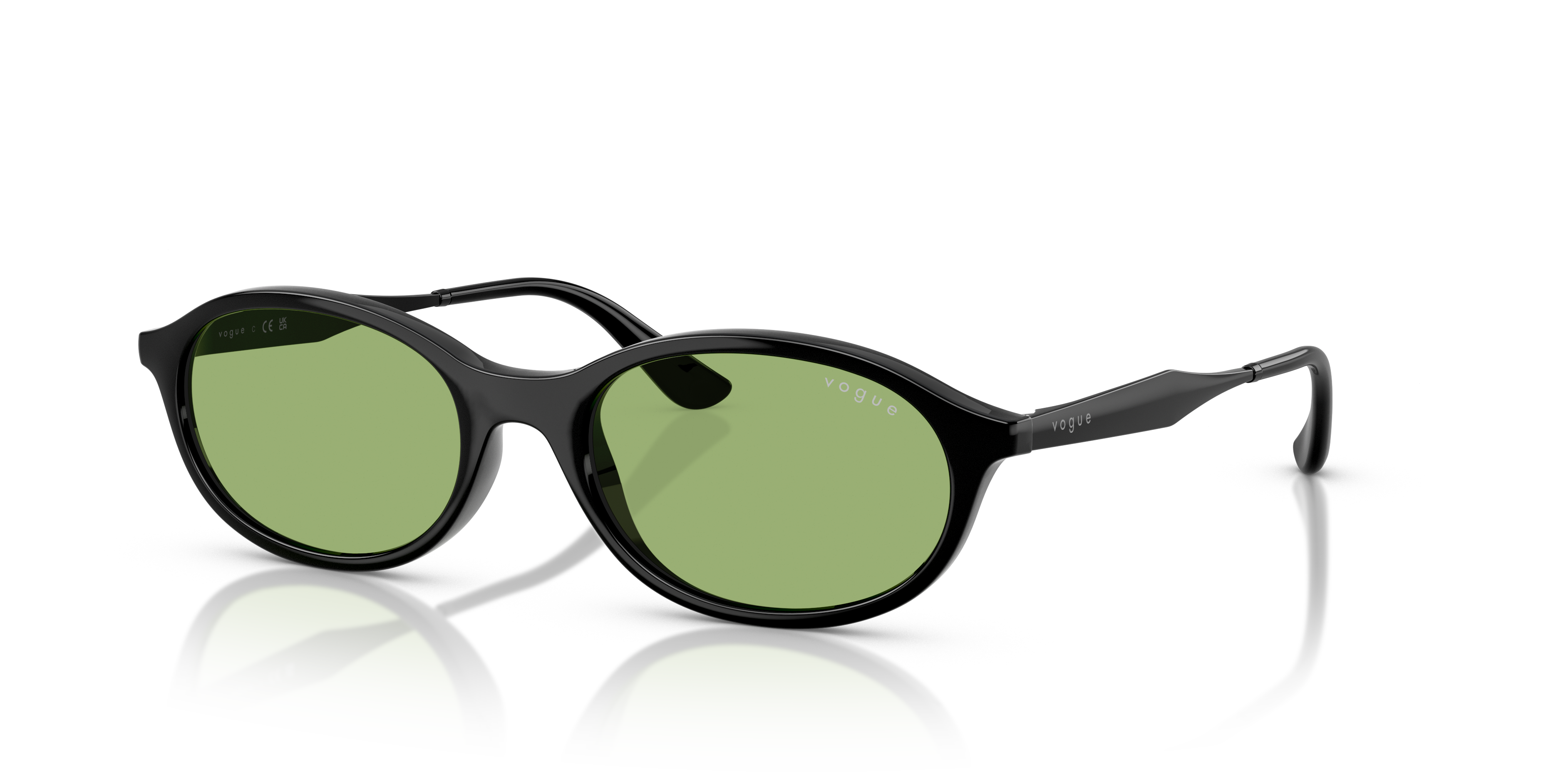 Vogue Eyewear - VO5625S - Black