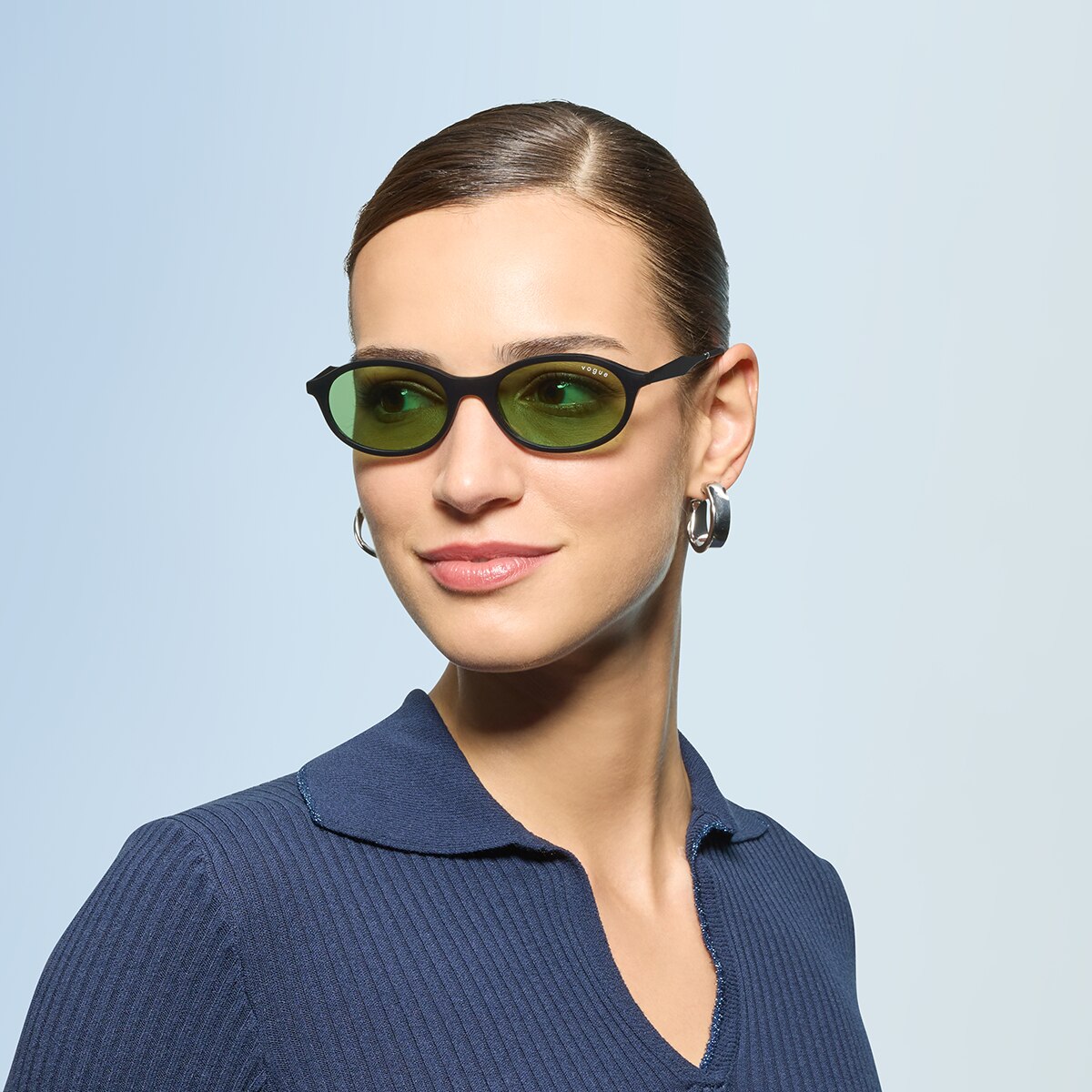 Vogue Eyewear - VO5625S - Black
