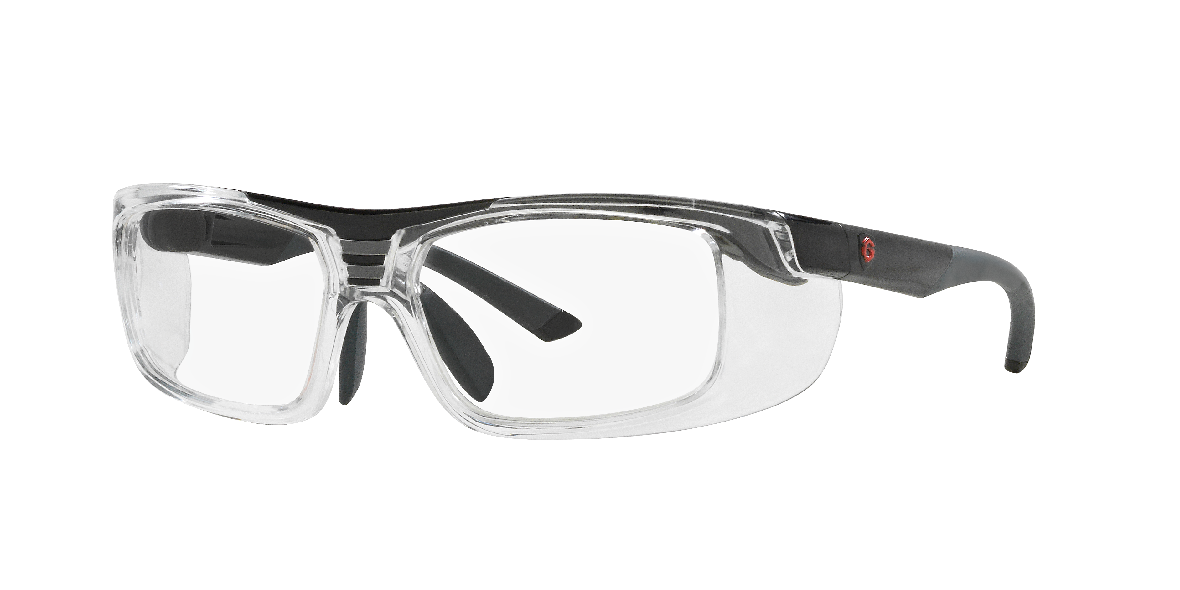 Guardian - GRXS01 - Black Shiny