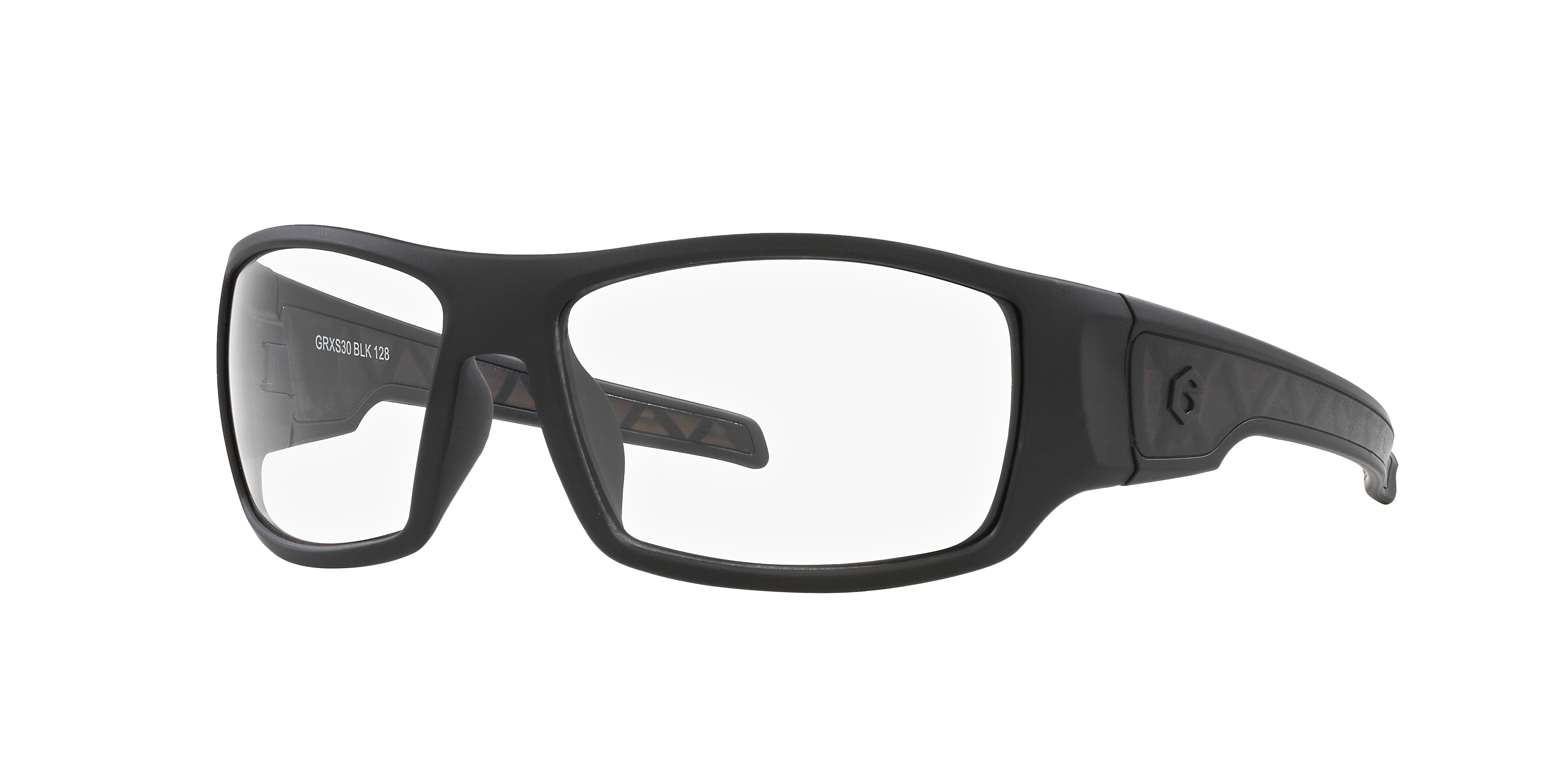 Guardian - GRXS30 - Black Matte