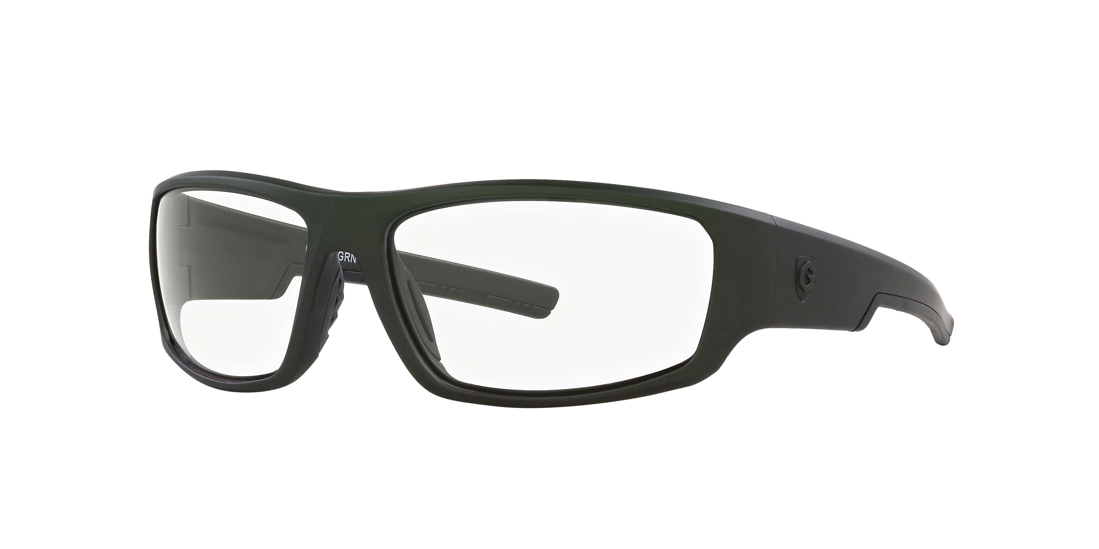 Guardian - GRXS33 - Green Matte