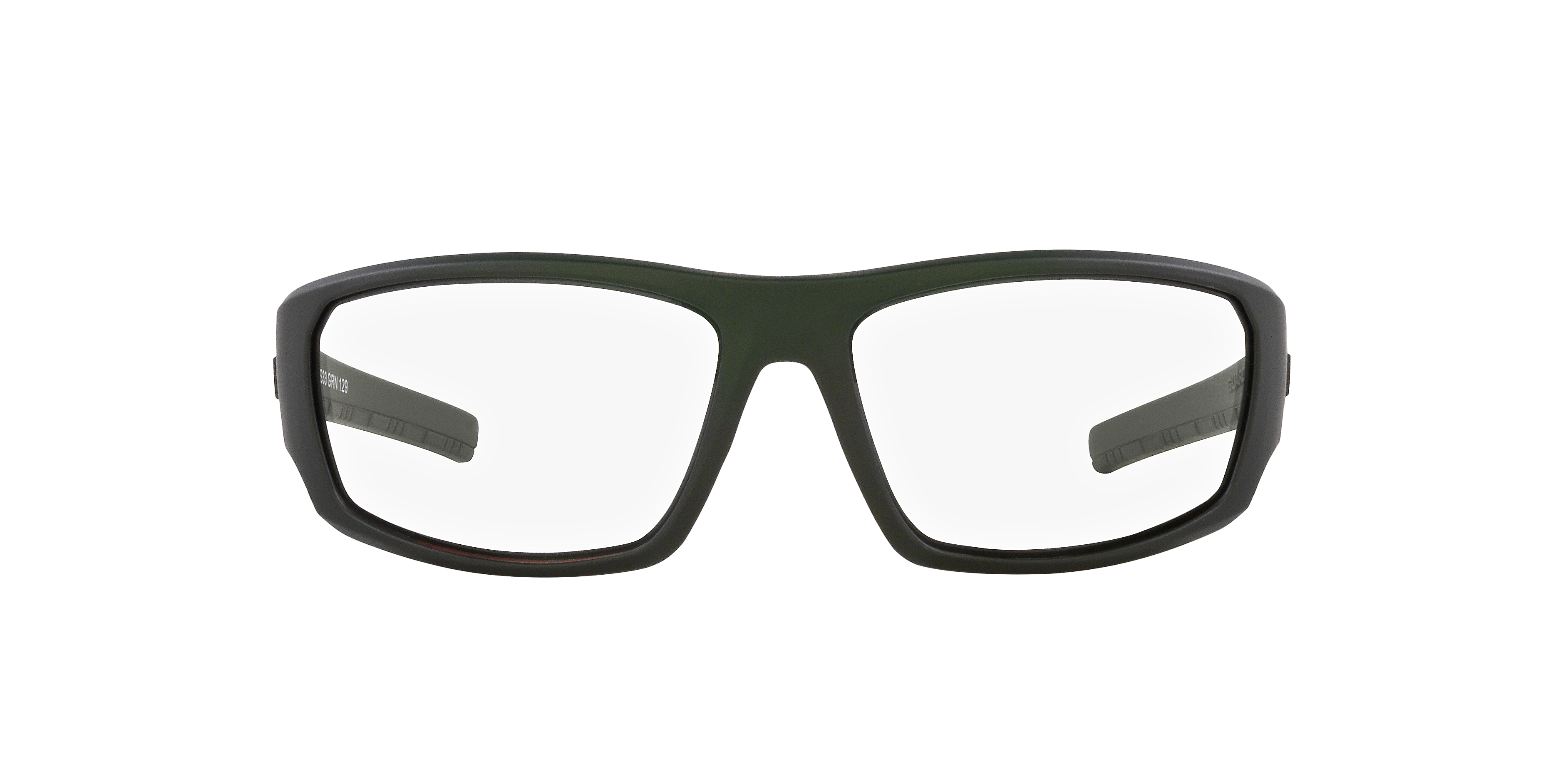 Guardian - GRXS33 - Green Matte