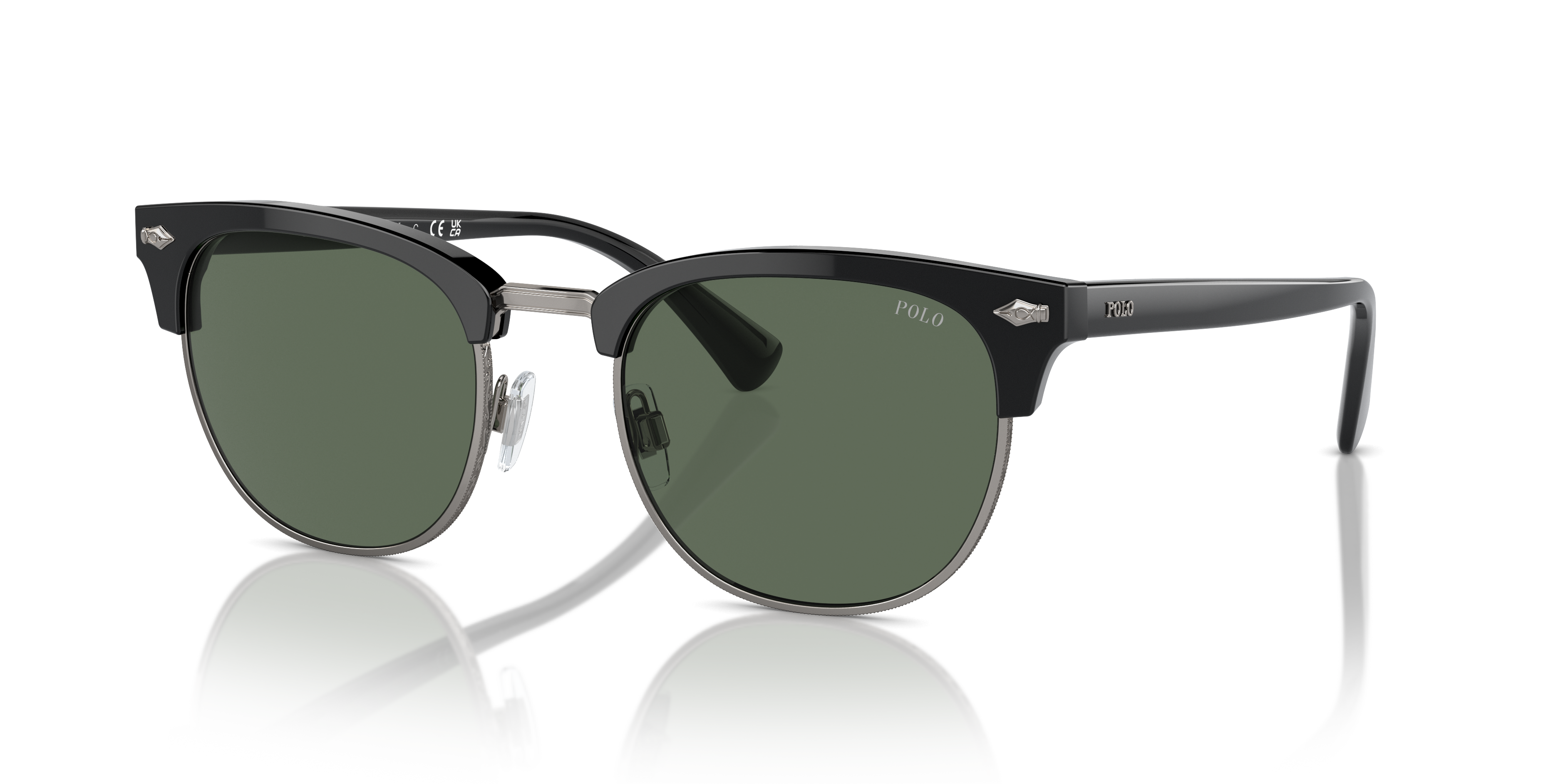 Polo Ralph Lauren - PH4217 - Shiny Black