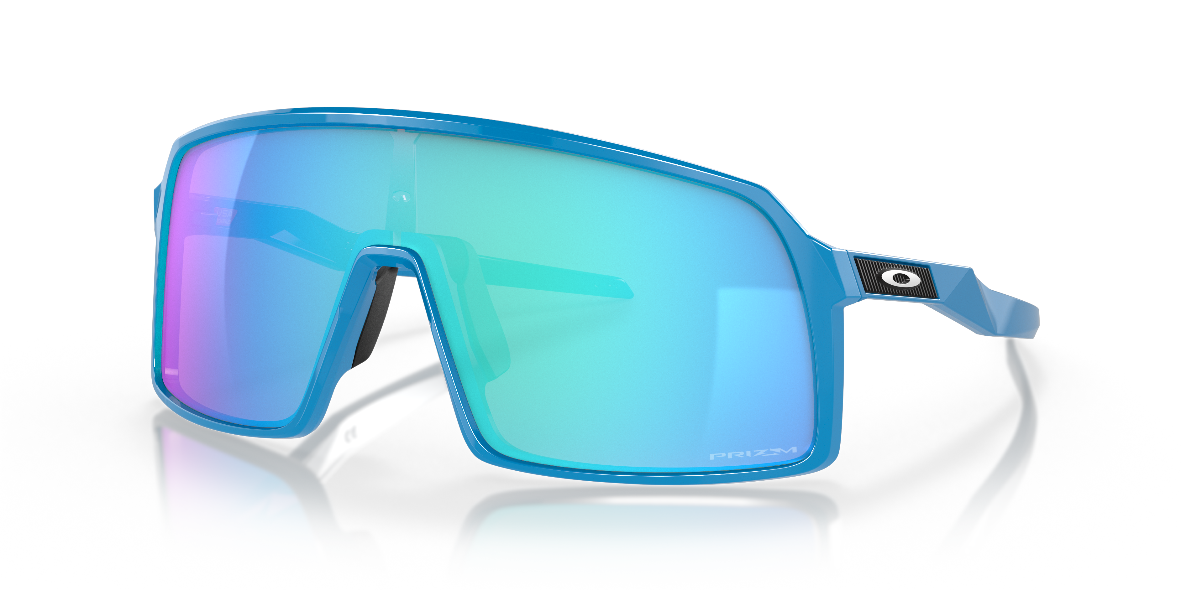 Oakley - OO9406 Sutro - Sky Blue
