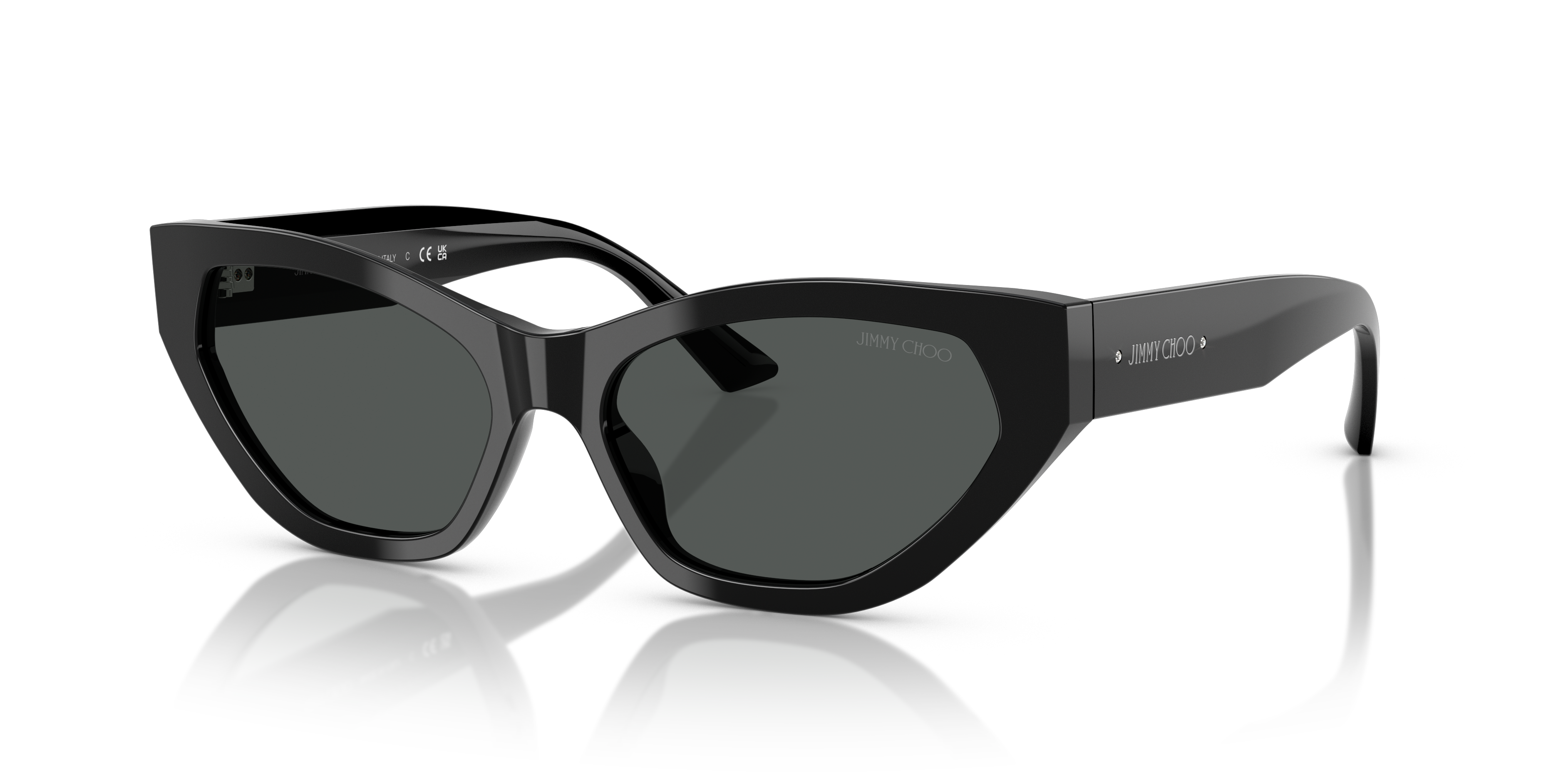 Jimmy Choo - JC5022B - Black