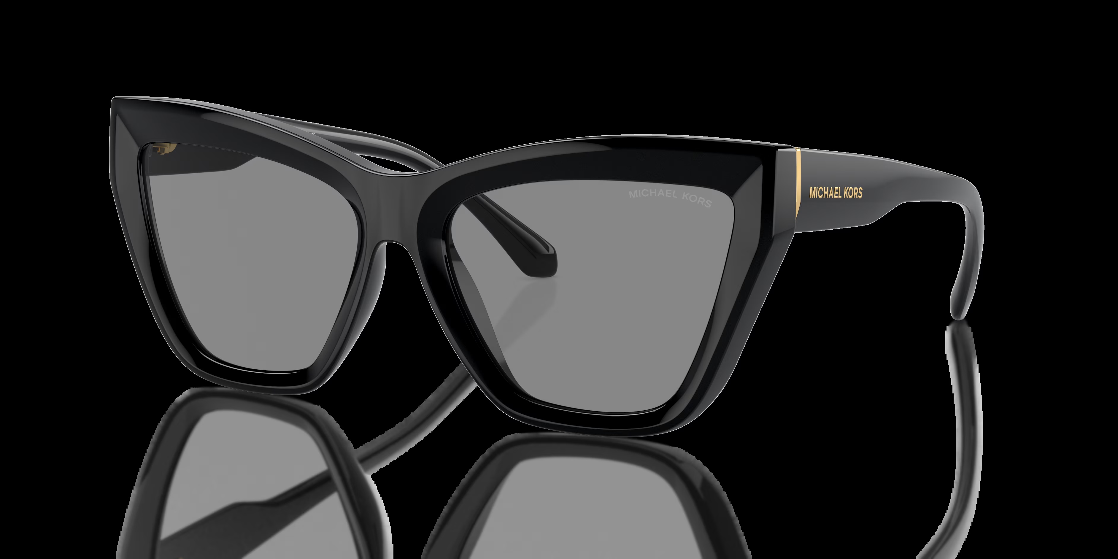 Michael Kors - MK2211U Dubai - Black