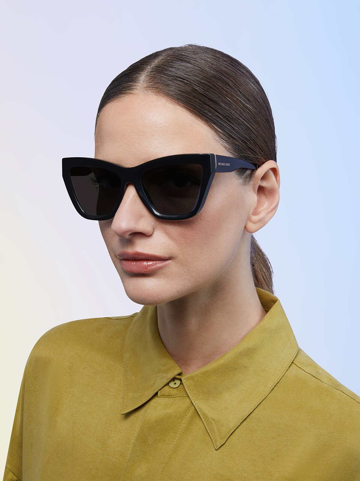 Michael Kors - MK2211U Dubai - Black