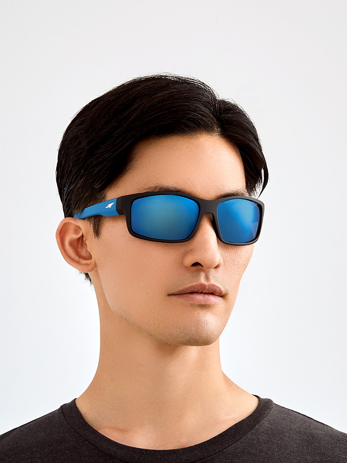 Arnette - AN4202 Fastball - Shiny Black