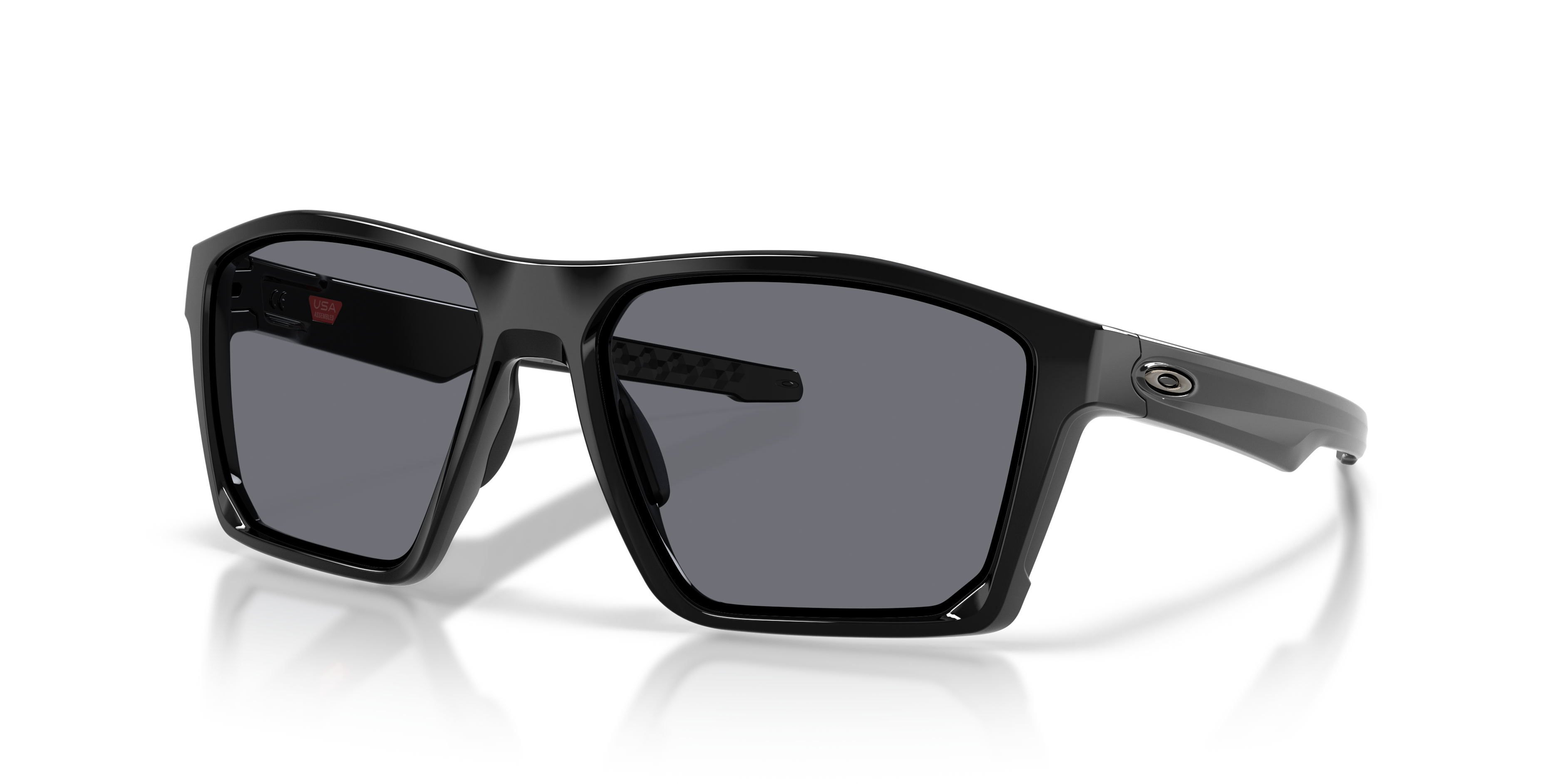 Oakley - OO9397 Targetline - Polished Black